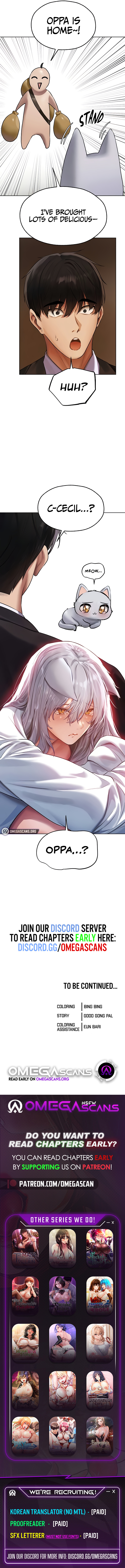 MILF Hunter in Another World Chapter 46 - Page 9