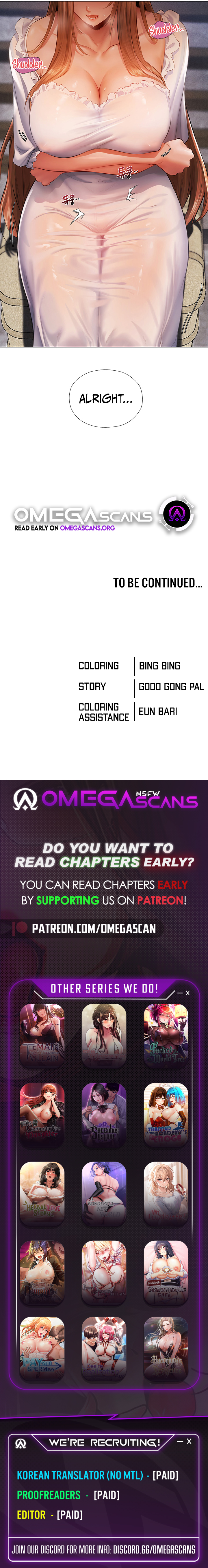 MILF Hunter in Another World Chapter 5 - Page 10
