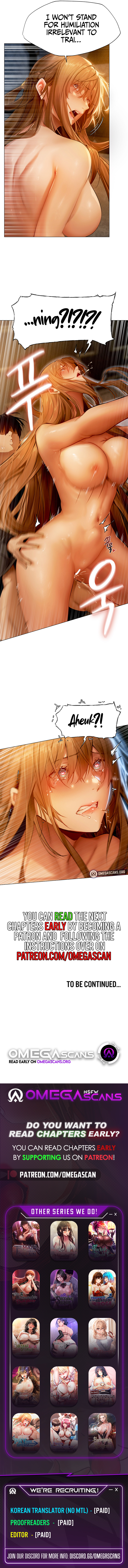 MILF Hunter in Another World Chapter 6 - Page 10