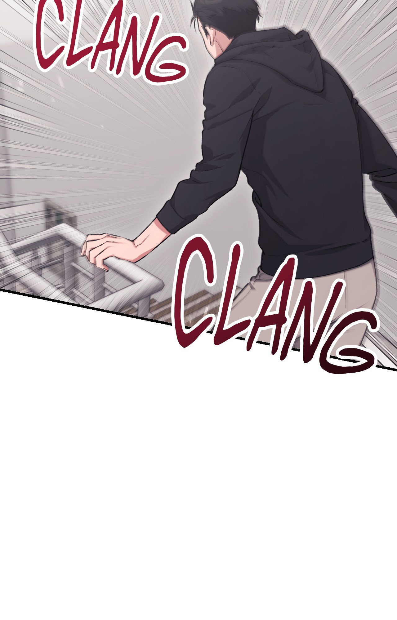 Milk My Strawberries Chapter 1 - Page 11