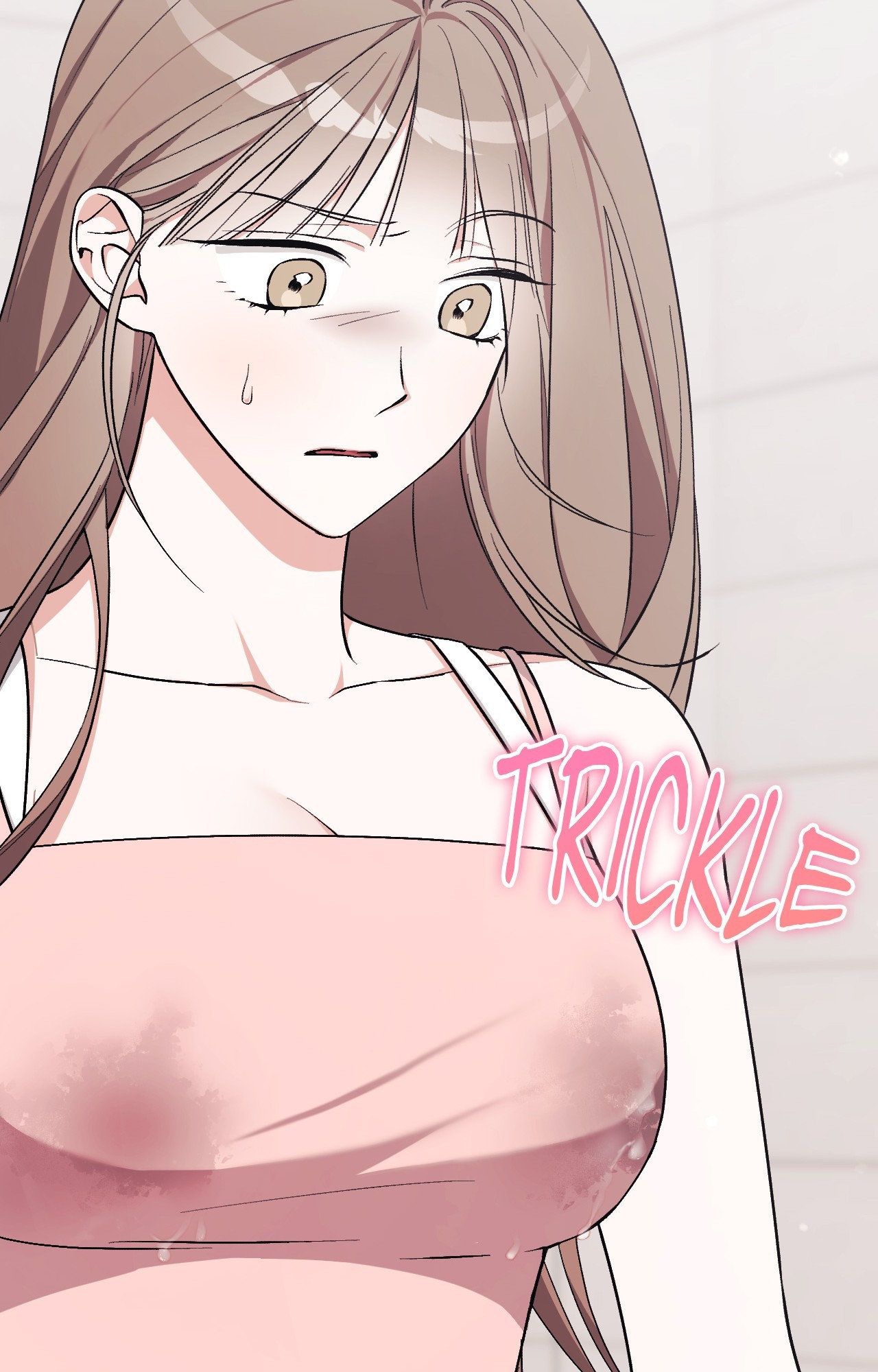 Milk My Strawberries Chapter 1 - Page 102