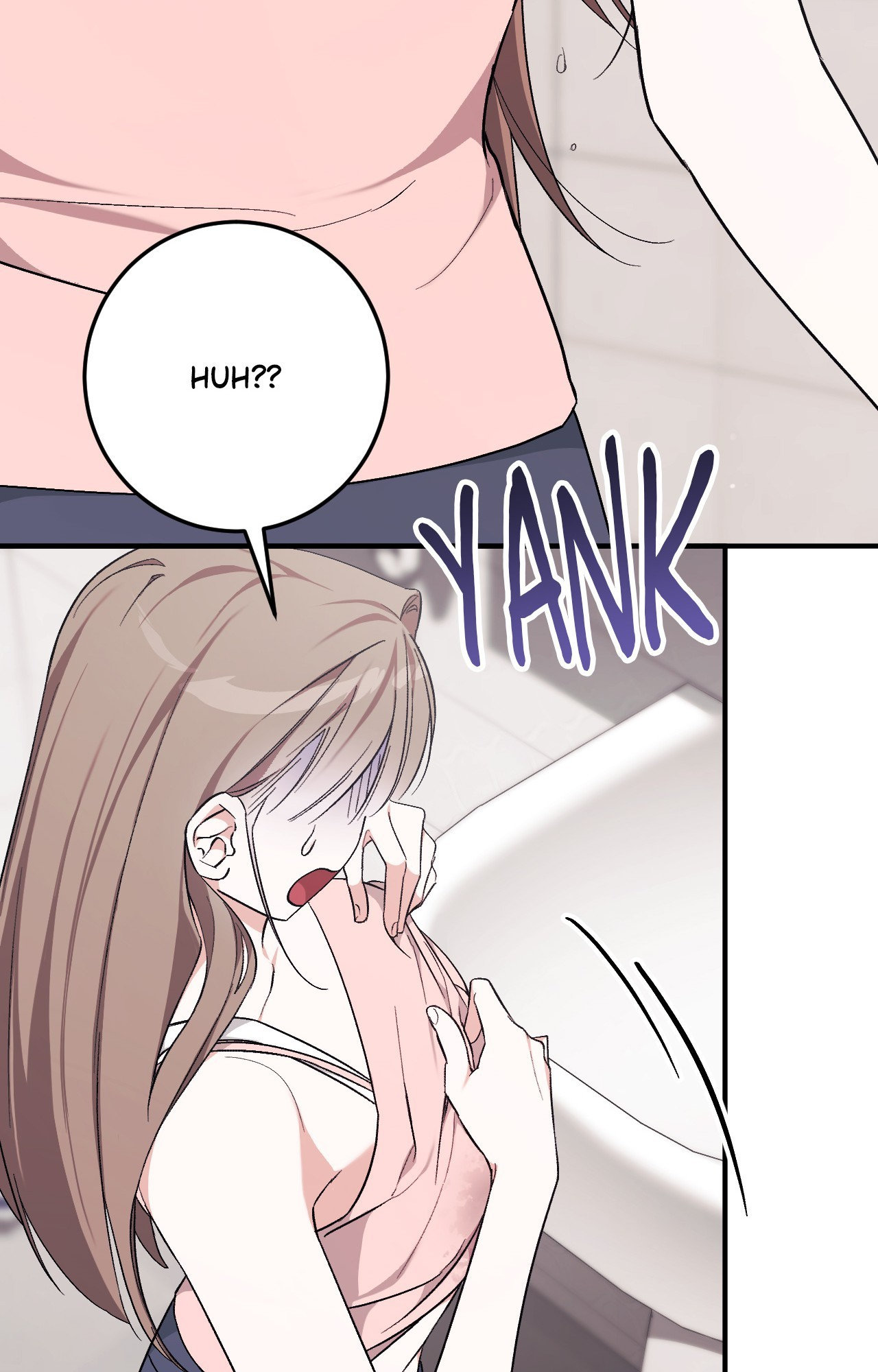 Milk My Strawberries Chapter 1 - Page 103