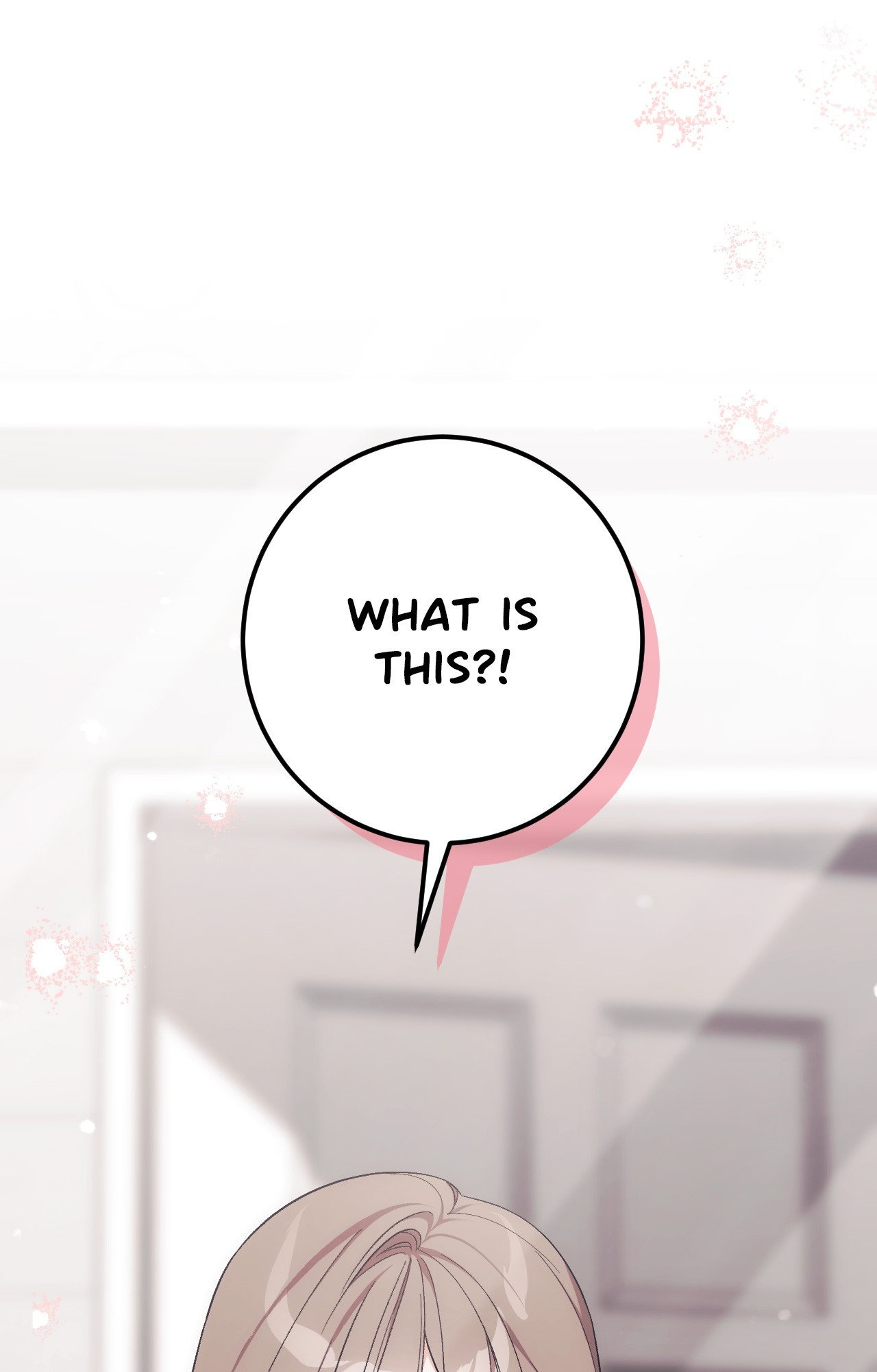 Milk My Strawberries Chapter 1 - Page 106