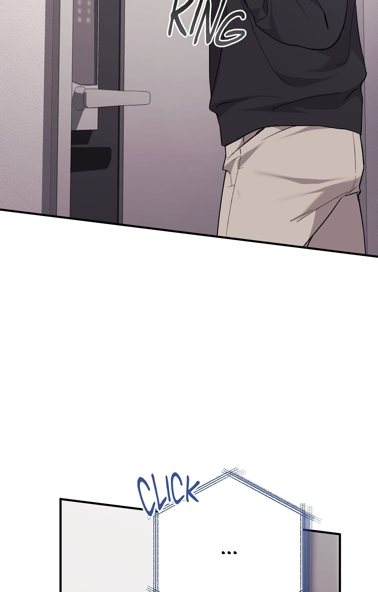 Milk My Strawberries Chapter 1 - Page 14