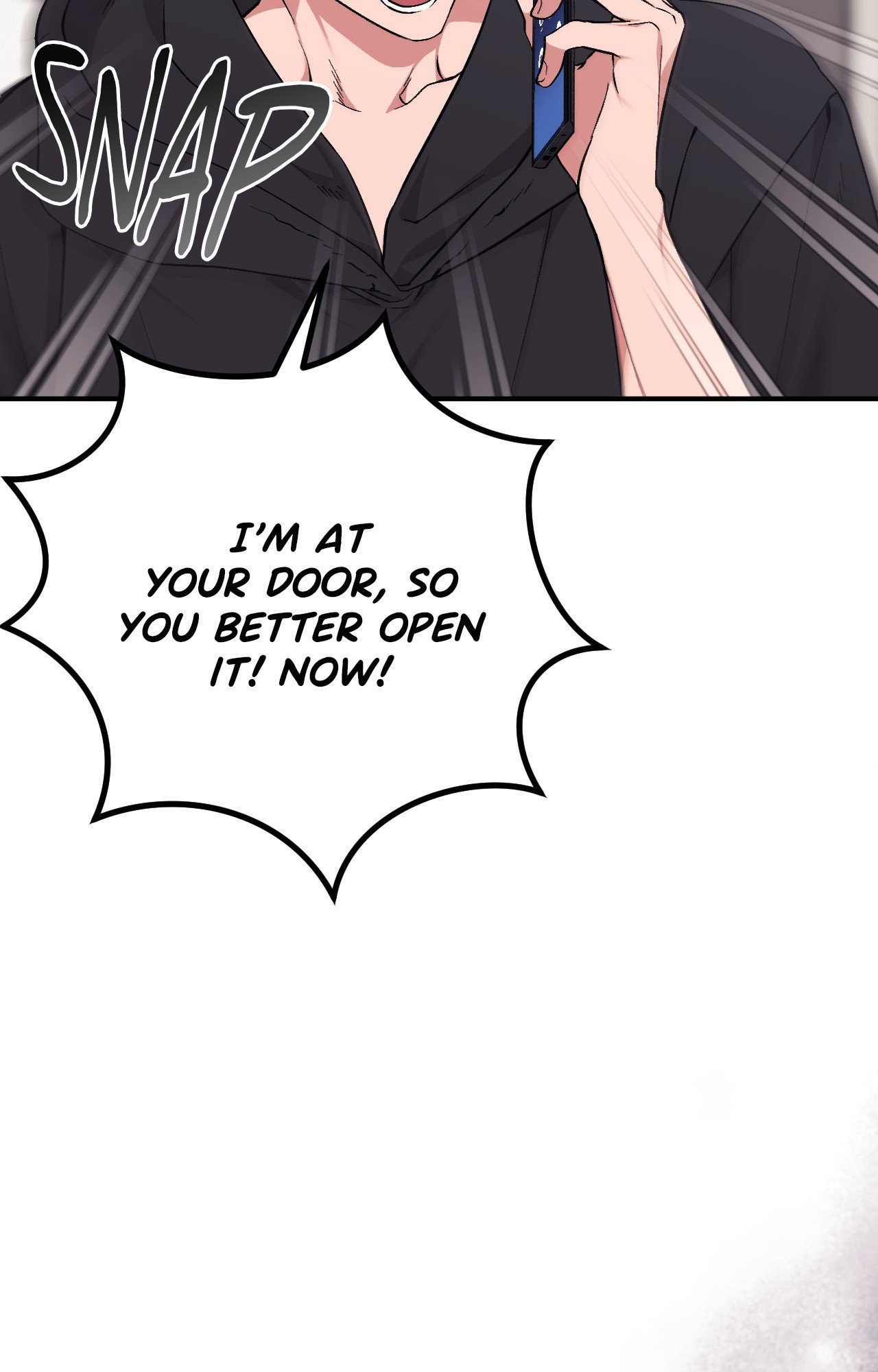 Milk My Strawberries Chapter 1 - Page 17