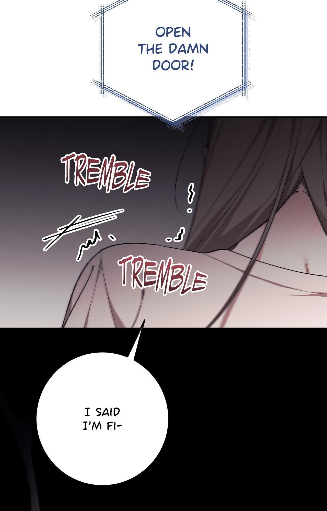 Milk My Strawberries Chapter 1 - Page 23
