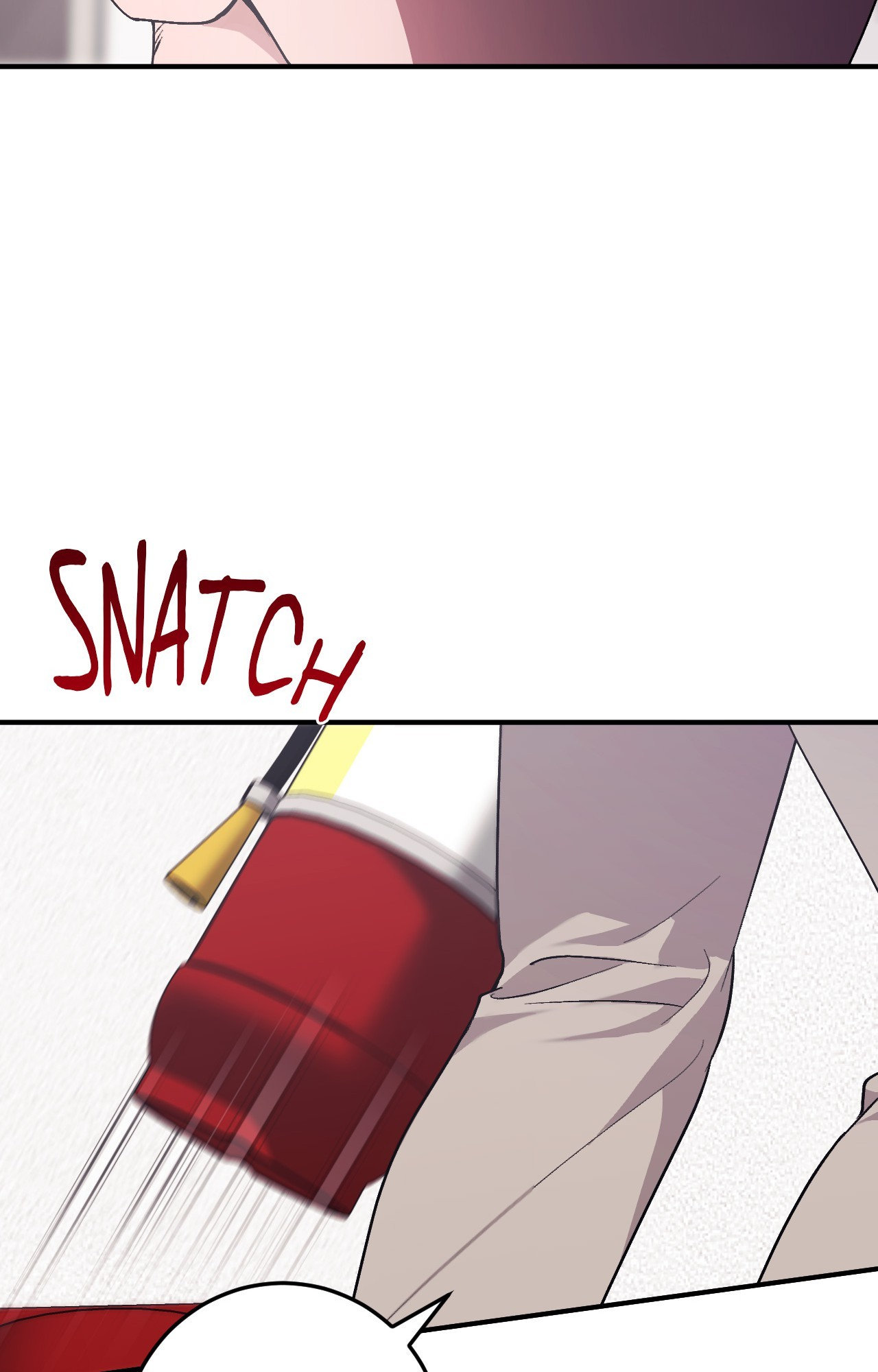 Milk My Strawberries Chapter 1 - Page 29