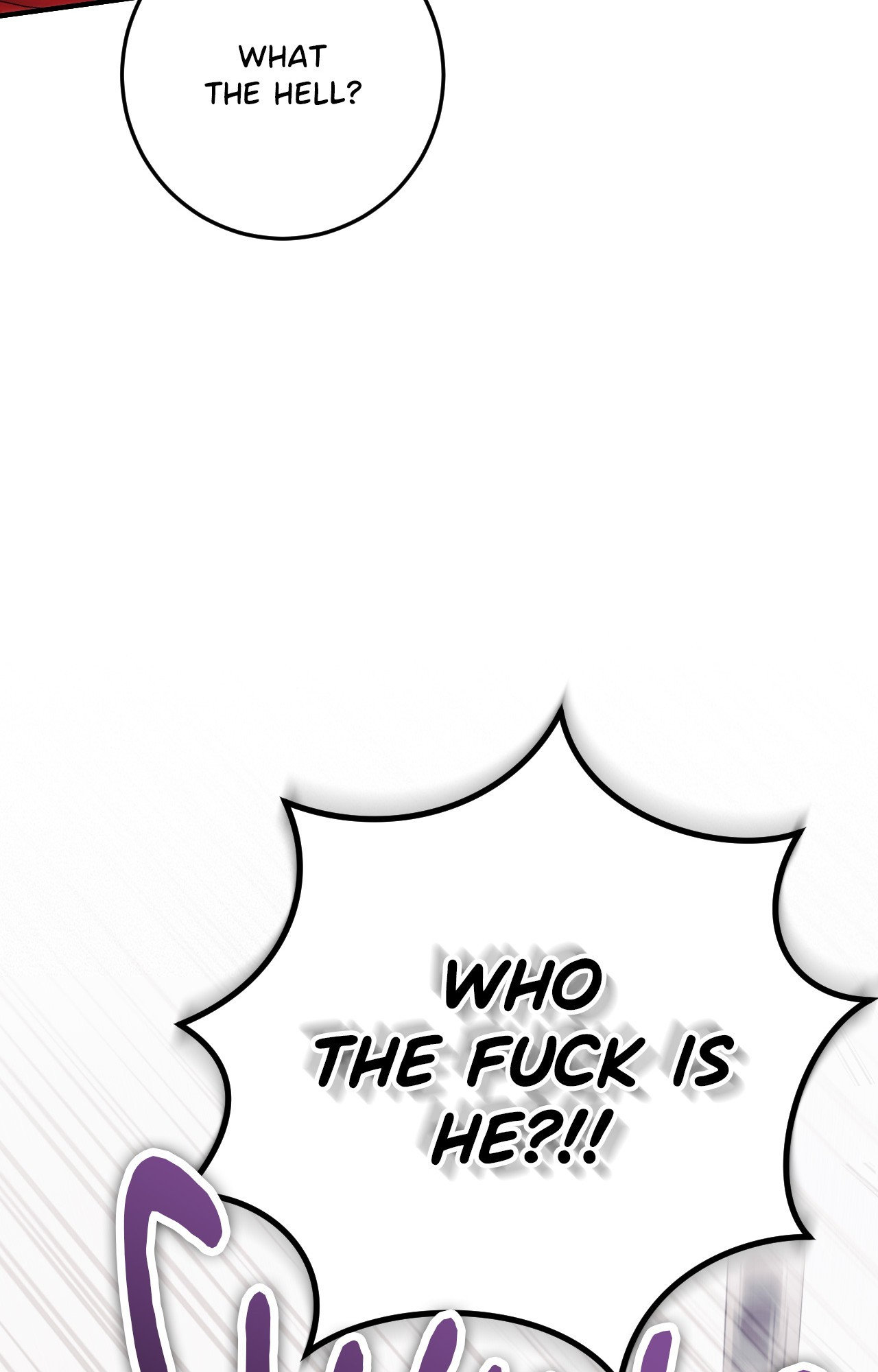 Milk My Strawberries Chapter 1 - Page 30
