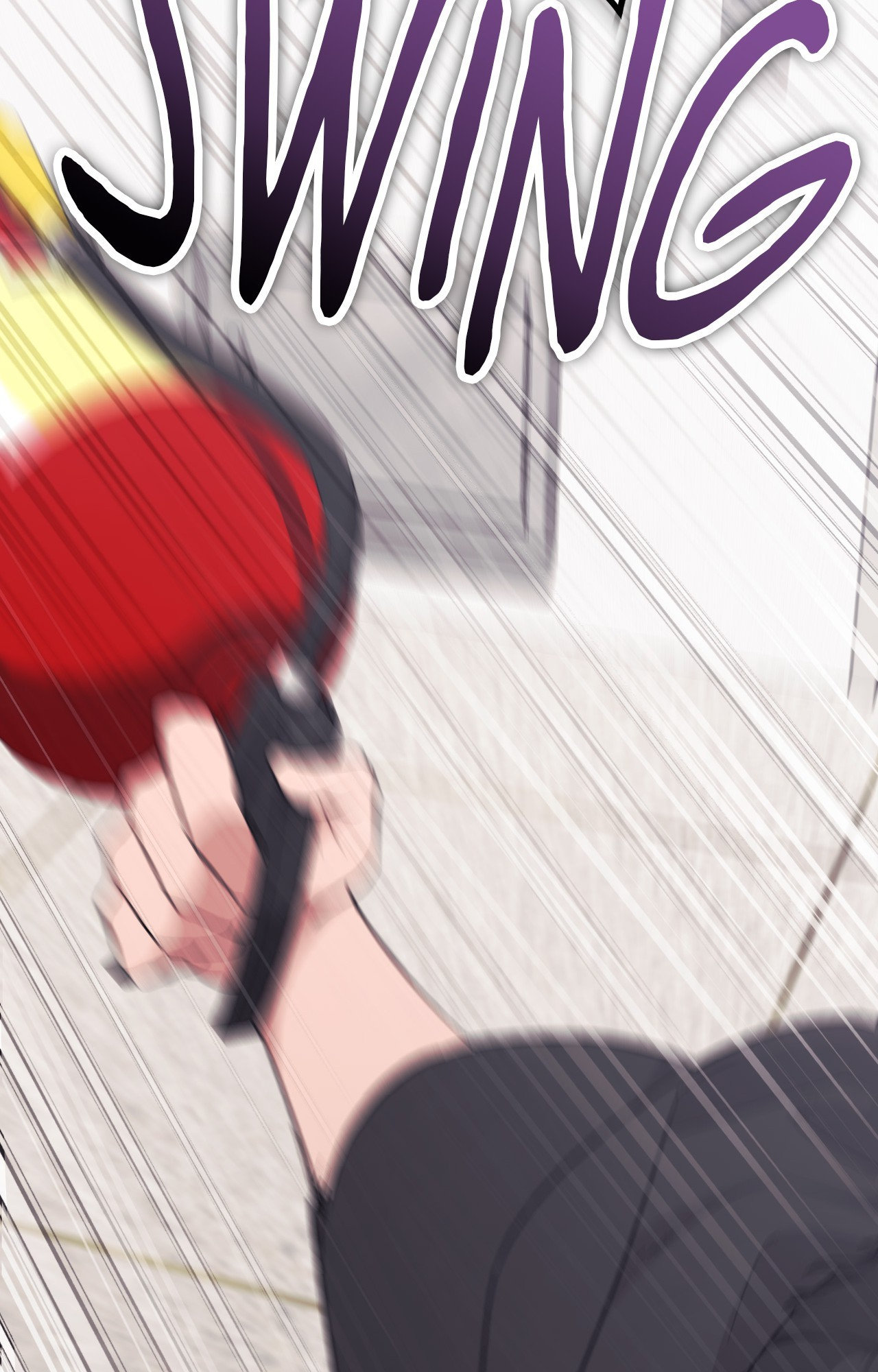 Milk My Strawberries Chapter 1 - Page 31