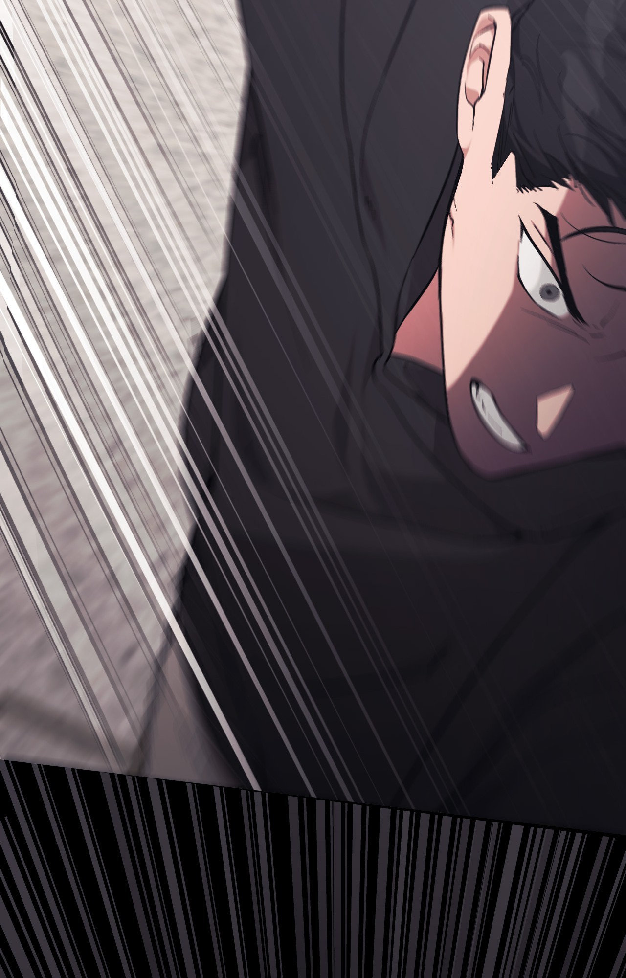 Milk My Strawberries Chapter 1 - Page 32