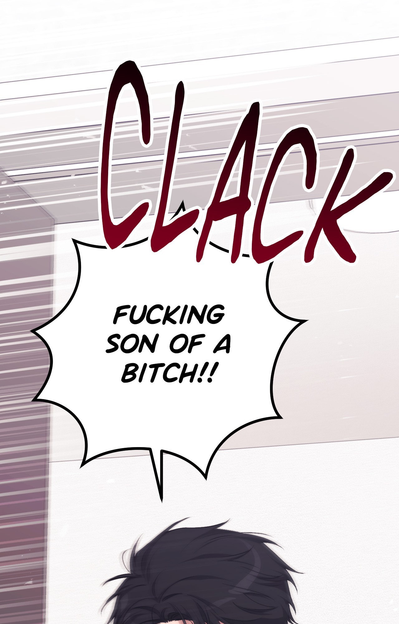 Milk My Strawberries Chapter 1 - Page 35