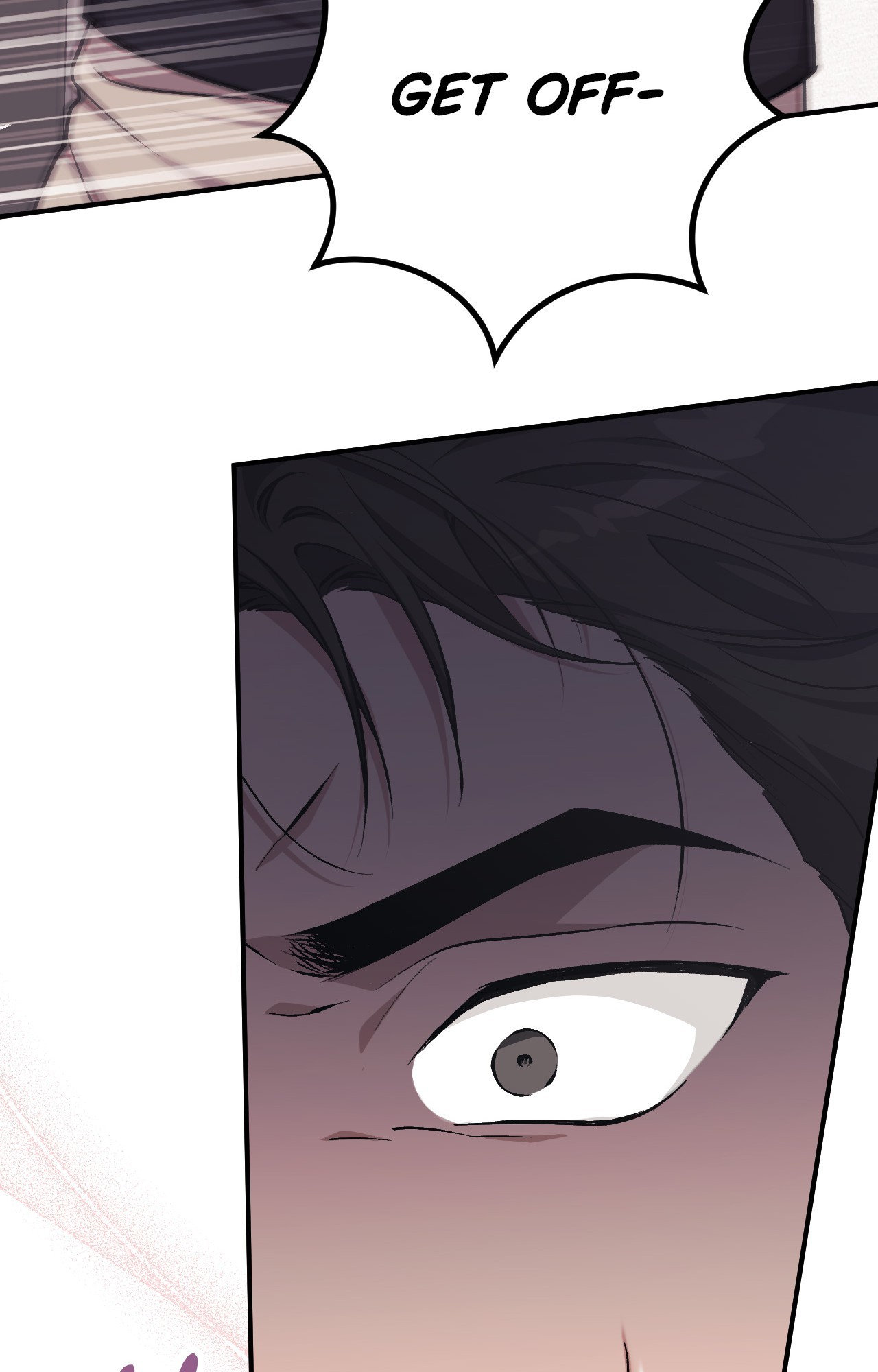 Milk My Strawberries Chapter 1 - Page 37