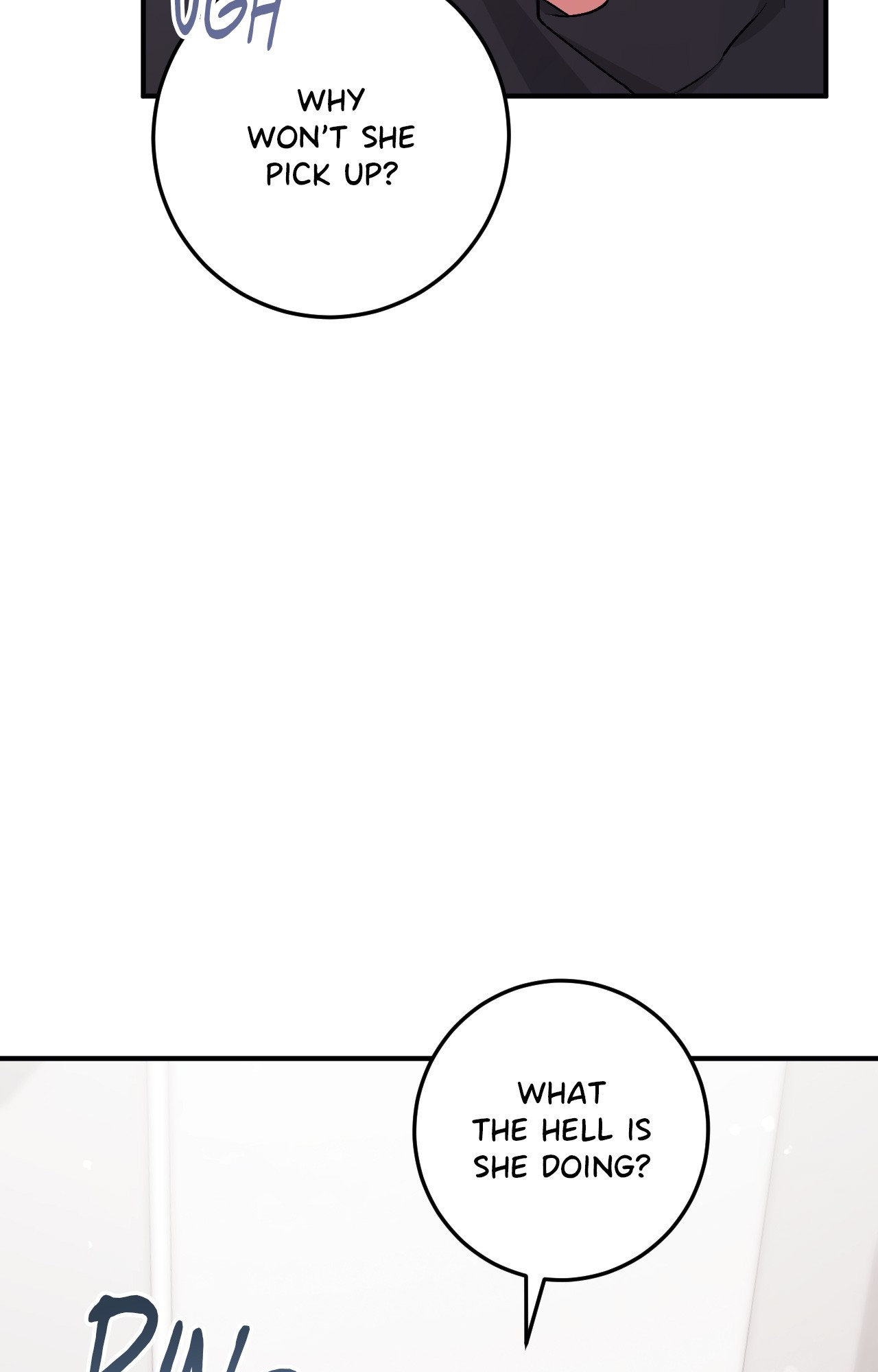 Milk My Strawberries Chapter 1 - Page 5