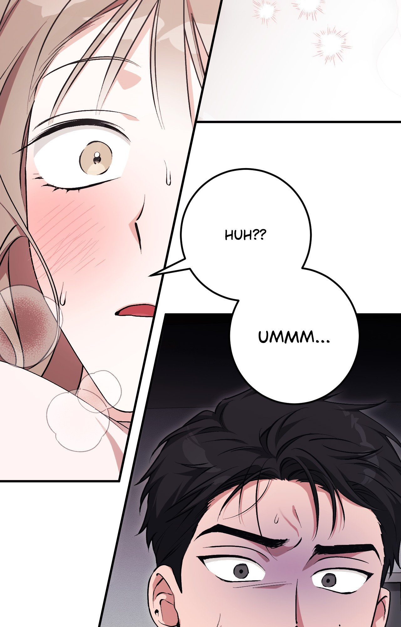 Milk My Strawberries Chapter 1 - Page 42