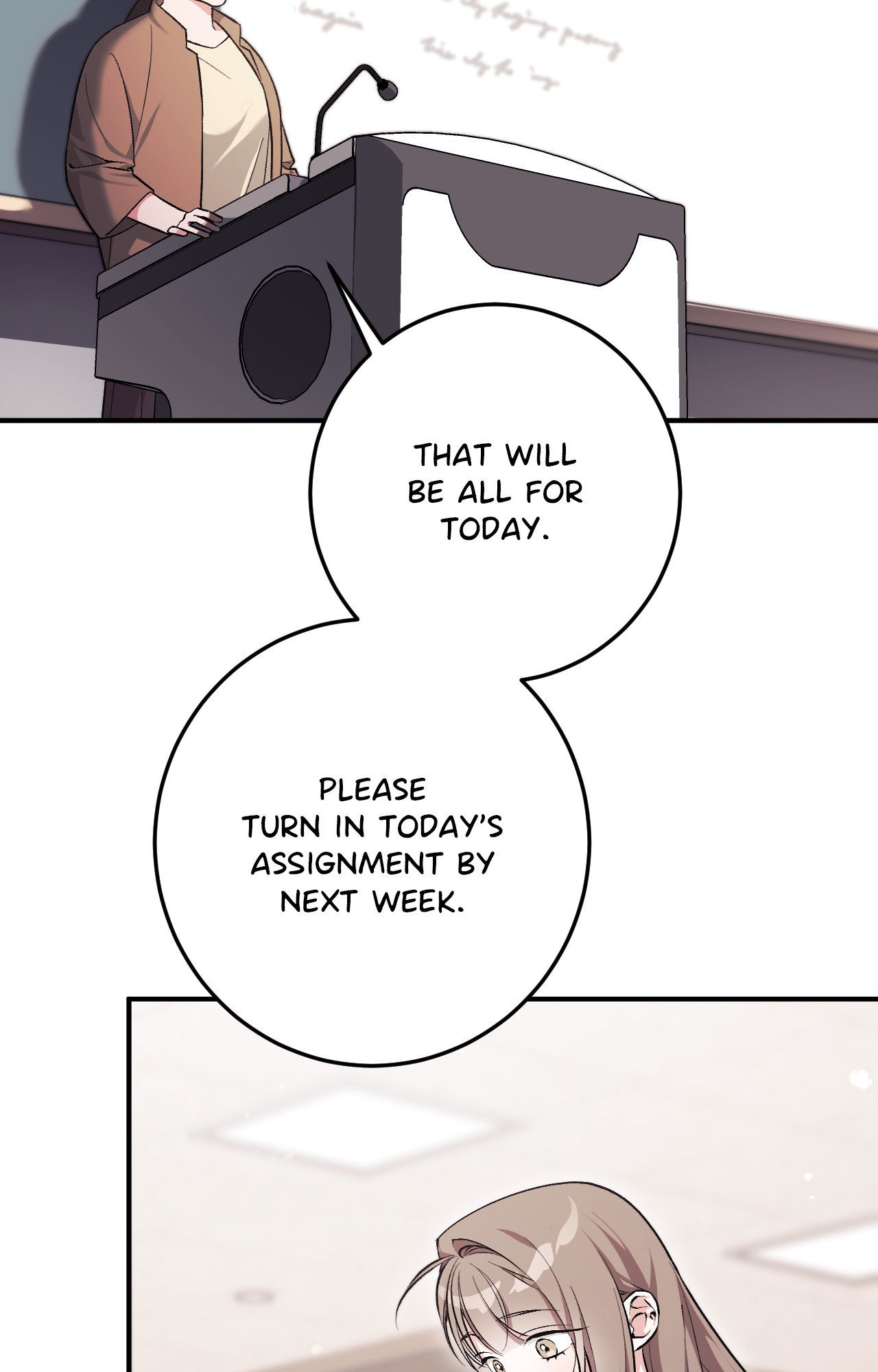Milk My Strawberries Chapter 1 - Page 48