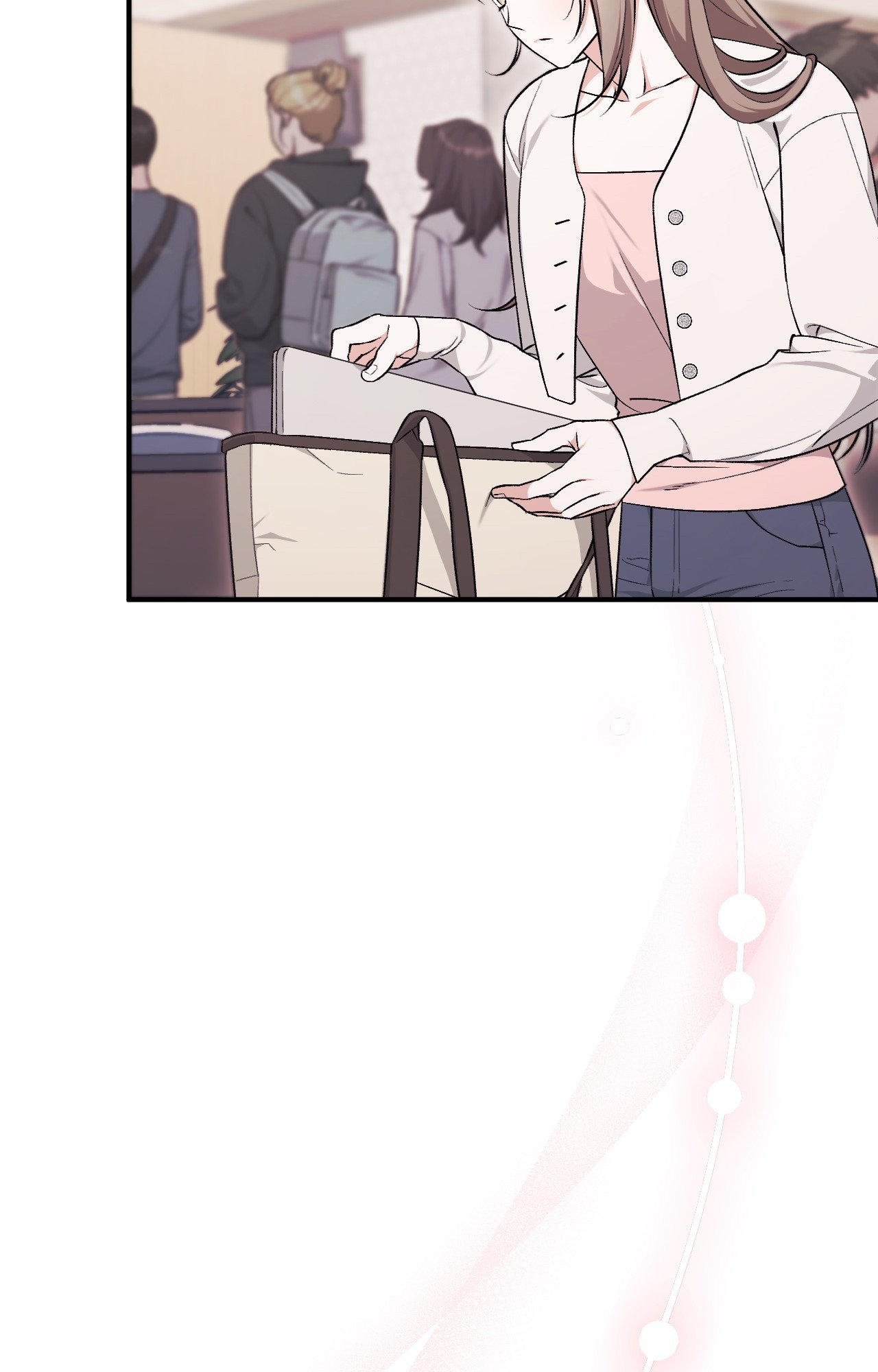 Milk My Strawberries Chapter 1 - Page 49