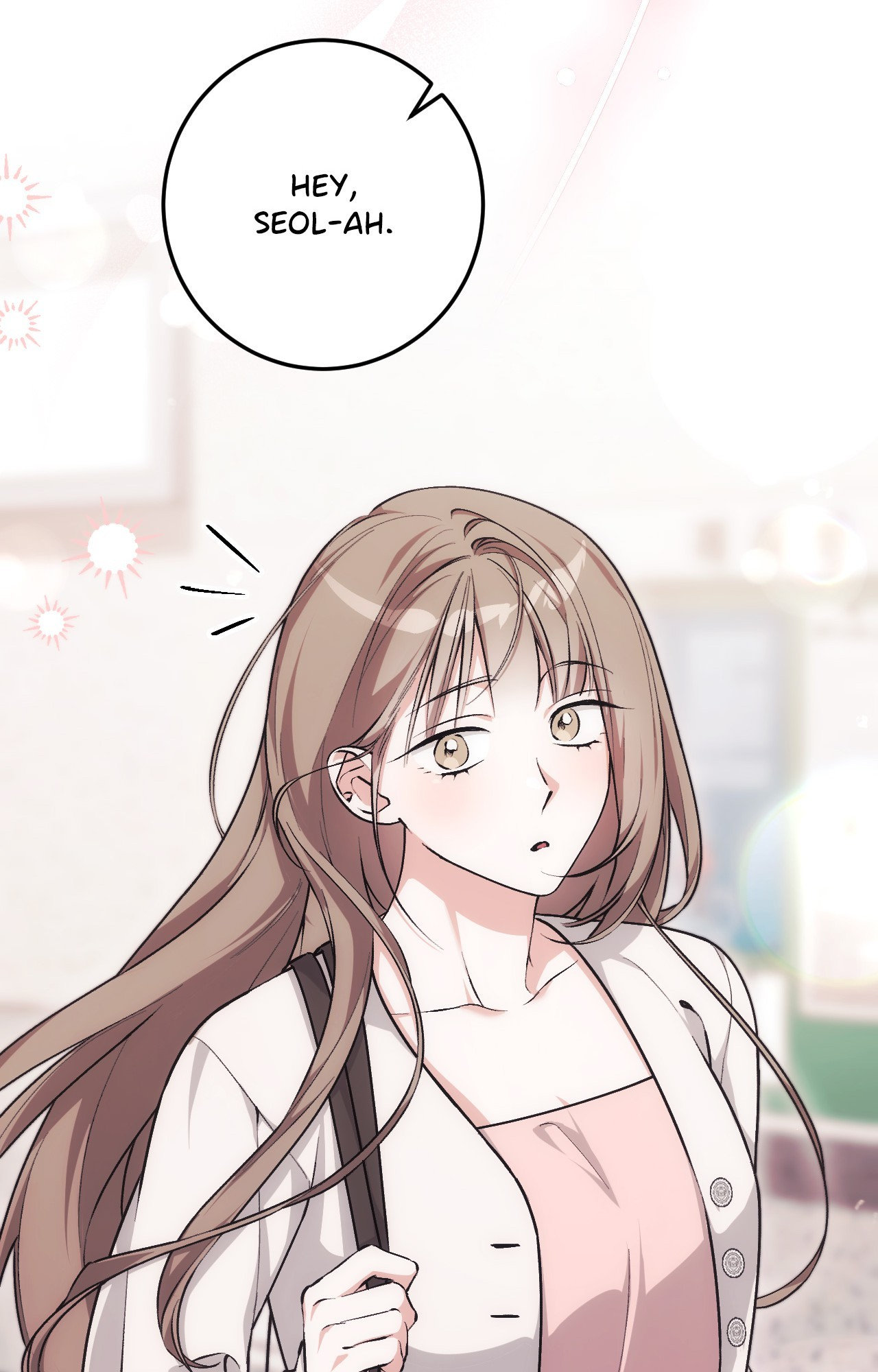 Milk My Strawberries Chapter 1 - Page 50