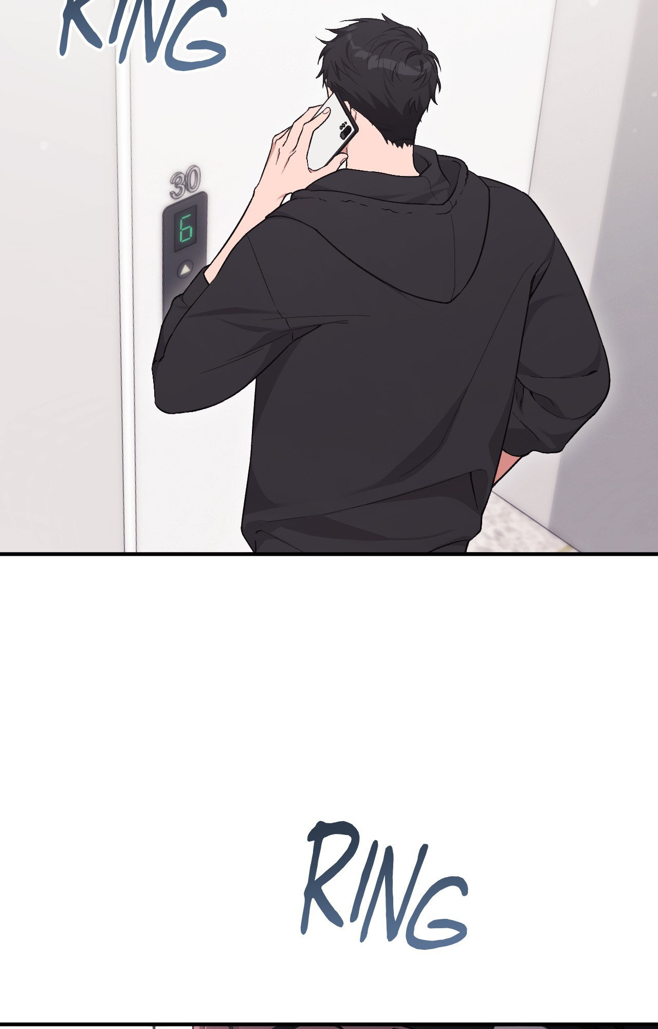 Milk My Strawberries Chapter 1 - Page 6