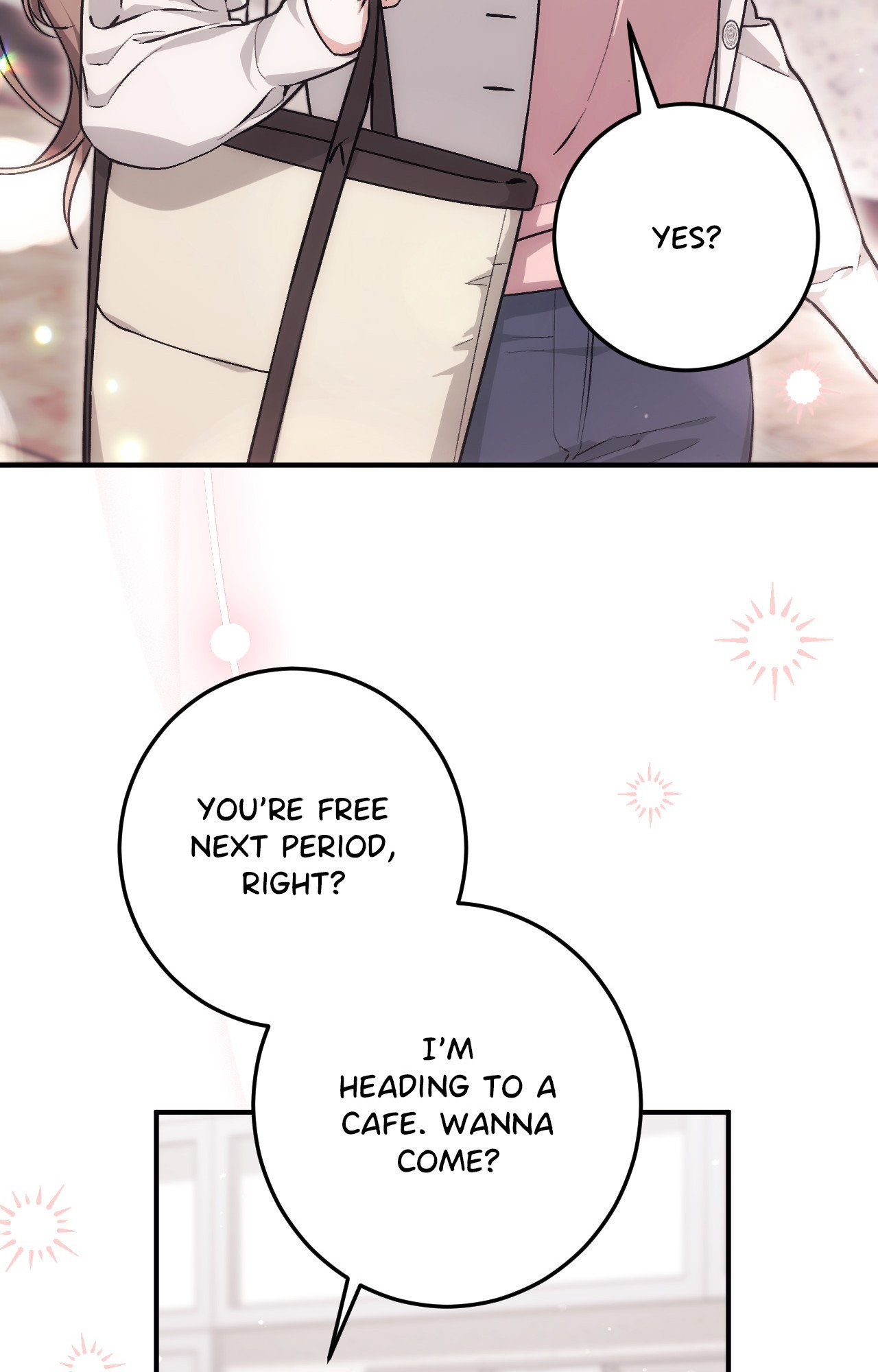Milk My Strawberries Chapter 1 - Page 51