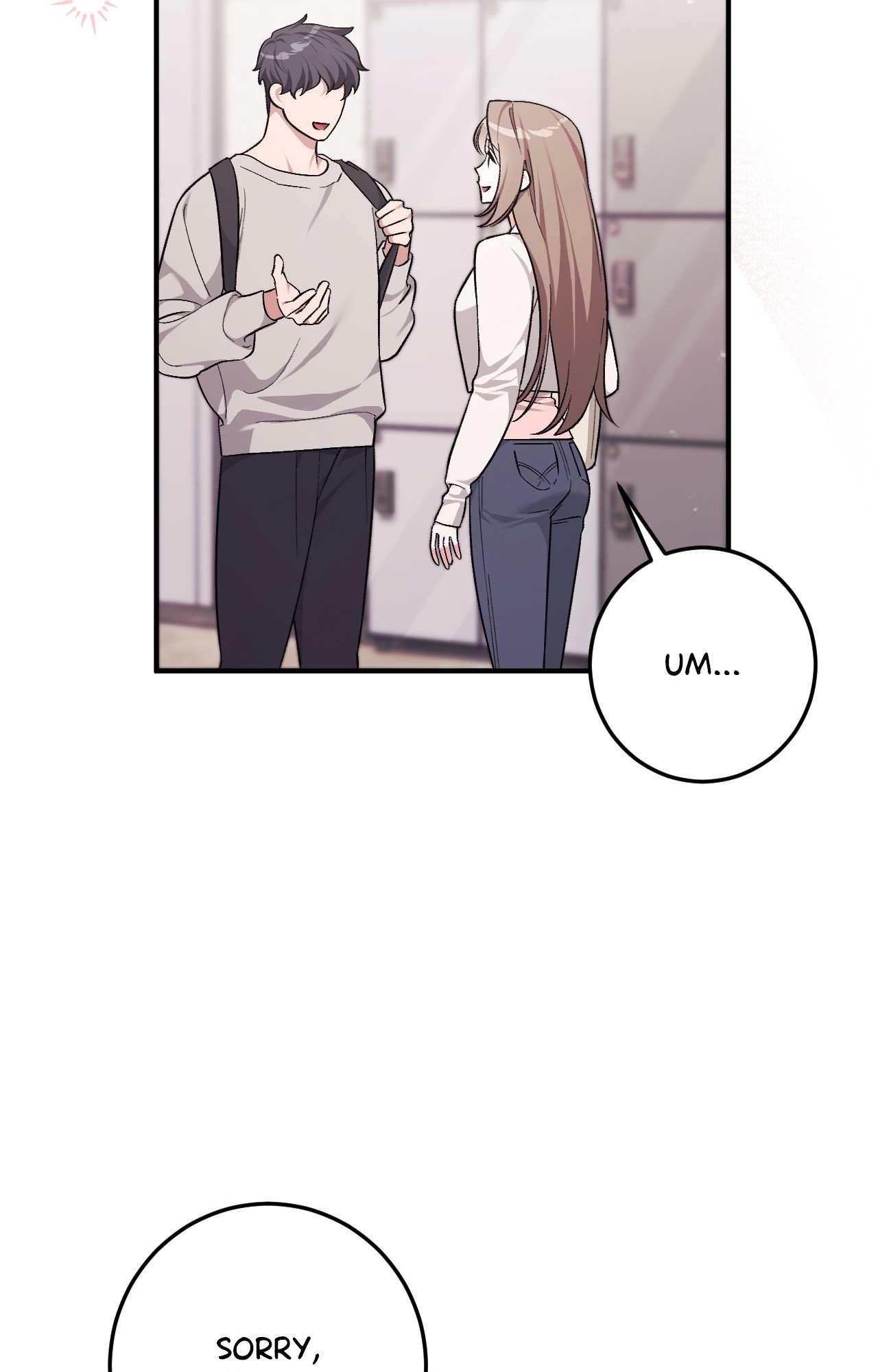 Milk My Strawberries Chapter 1 - Page 52