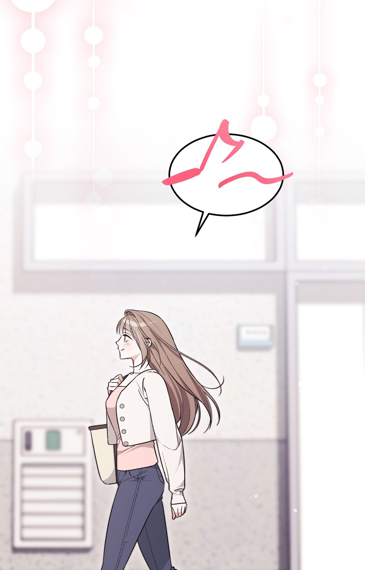 Milk My Strawberries Chapter 1 - Page 56