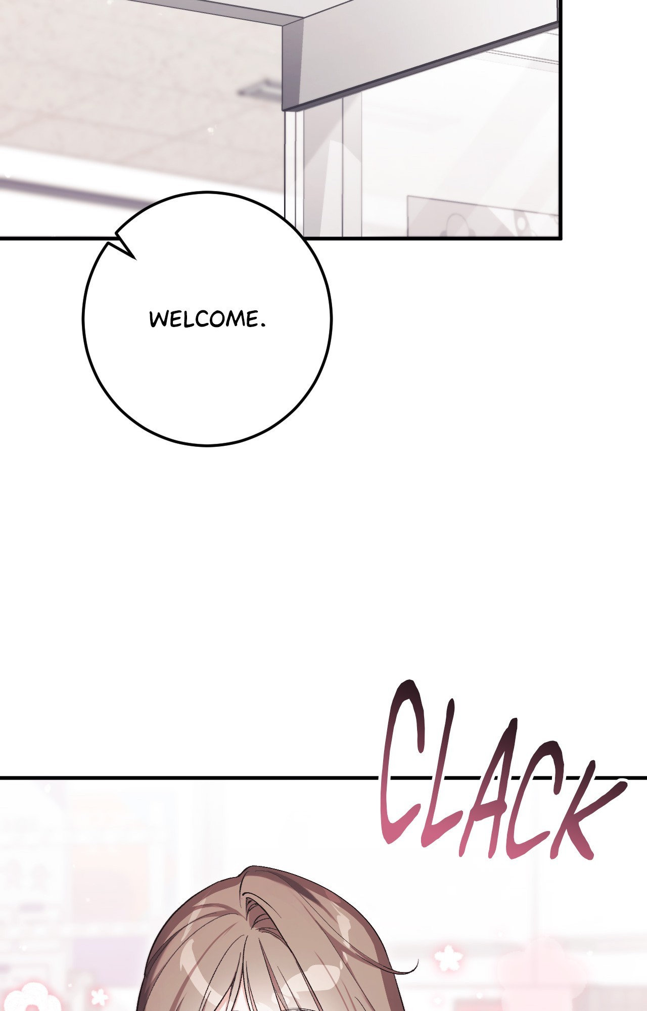 Milk My Strawberries Chapter 1 - Page 58