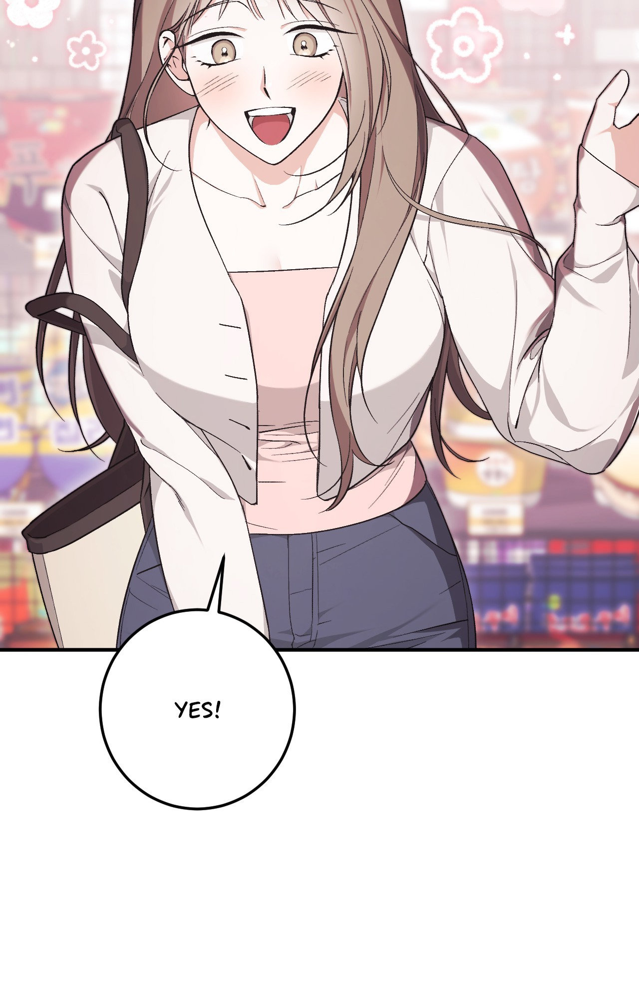 Milk My Strawberries Chapter 1 - Page 59