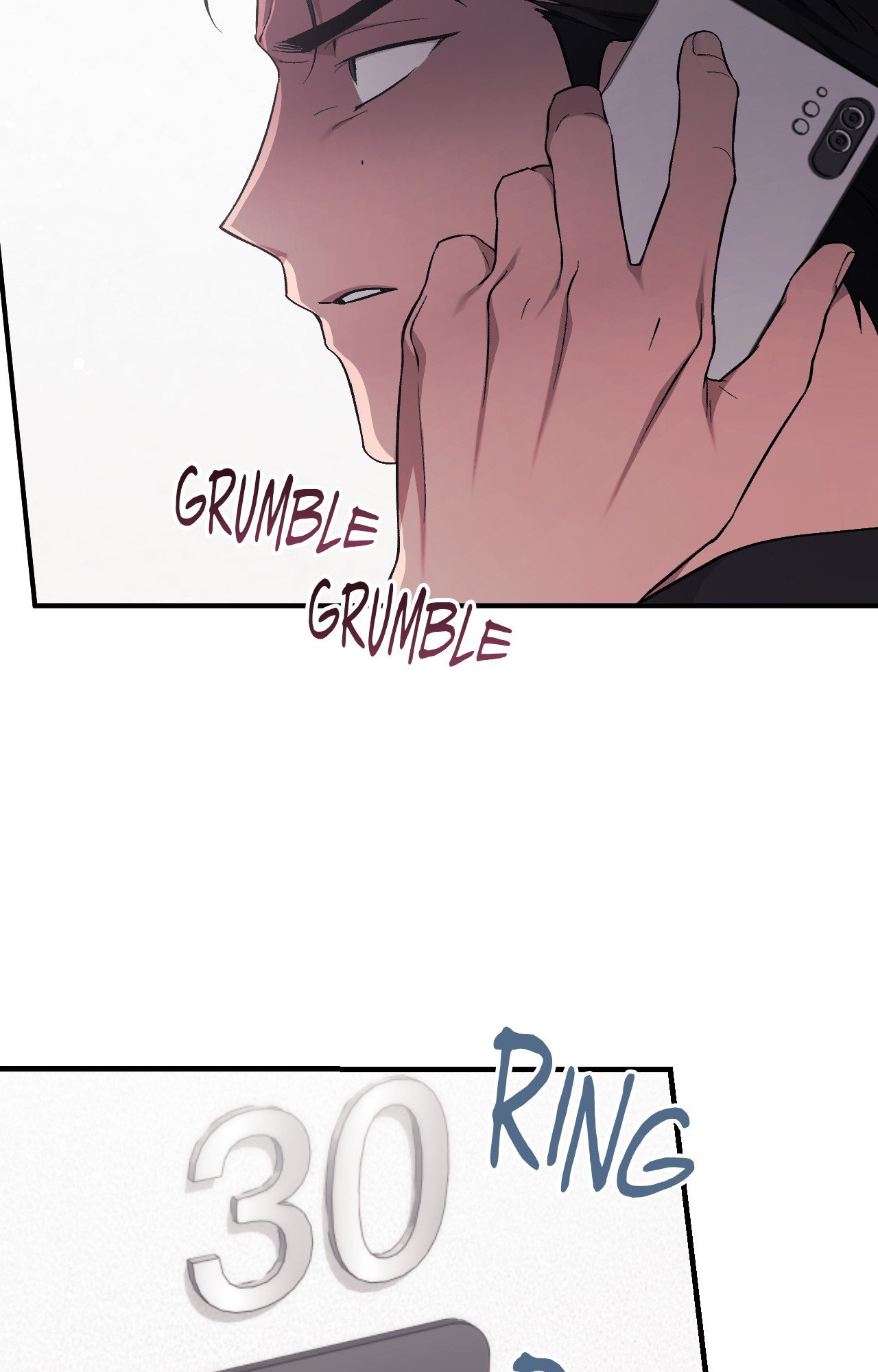 Milk My Strawberries Chapter 1 - Page 7
