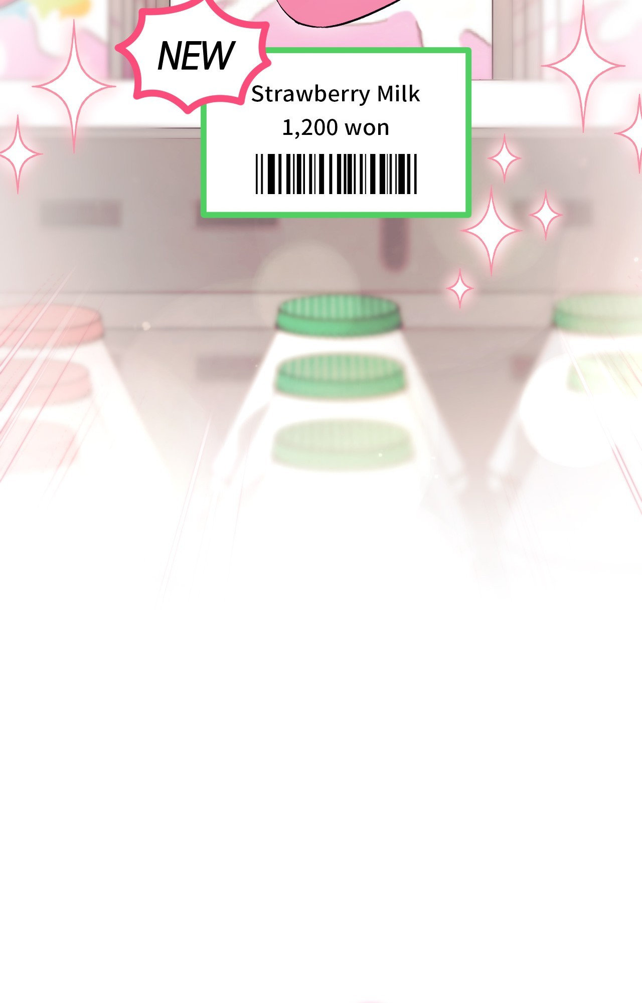 Milk My Strawberries Chapter 1 - Page 61