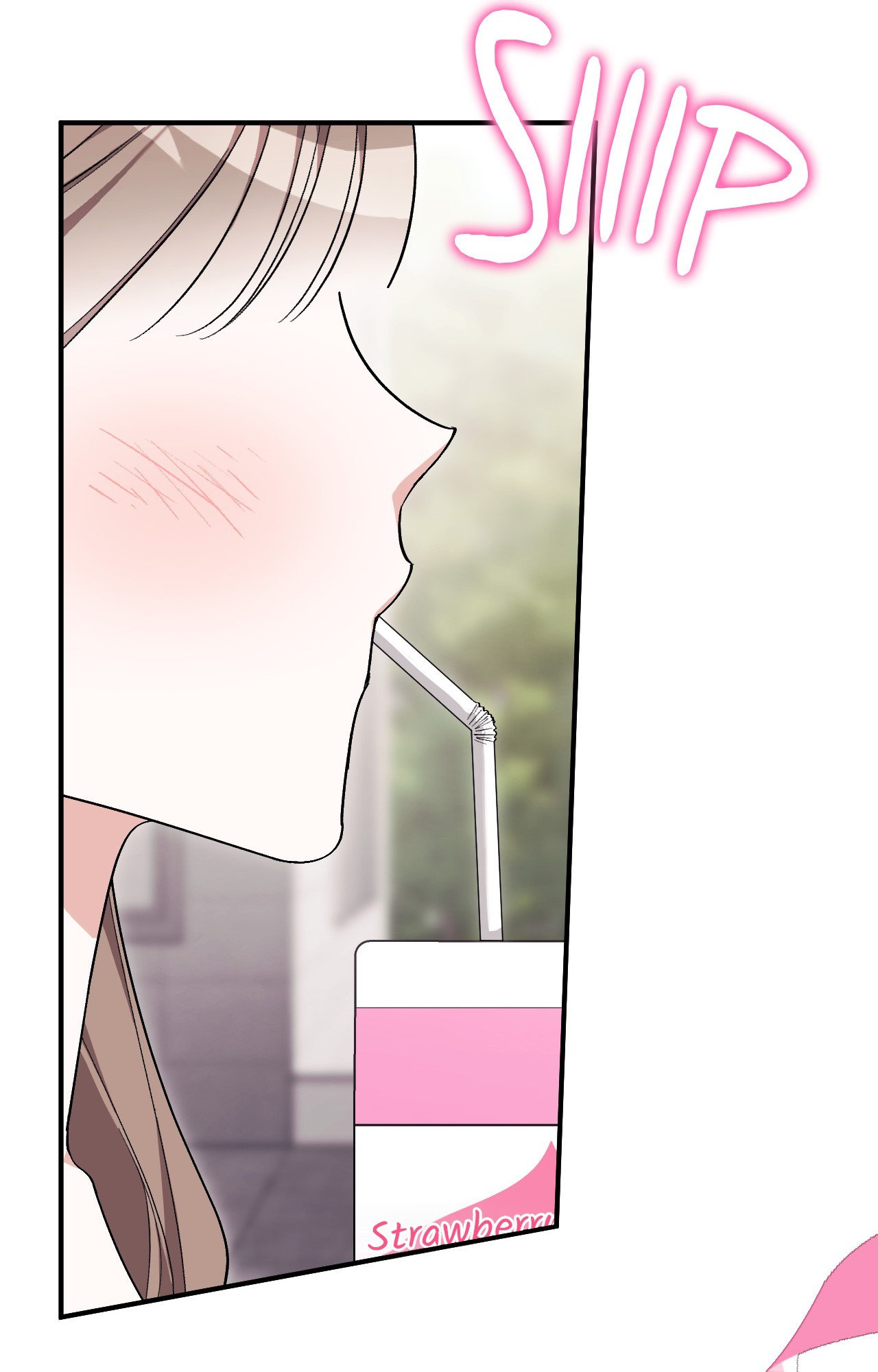 Milk My Strawberries Chapter 1 - Page 62