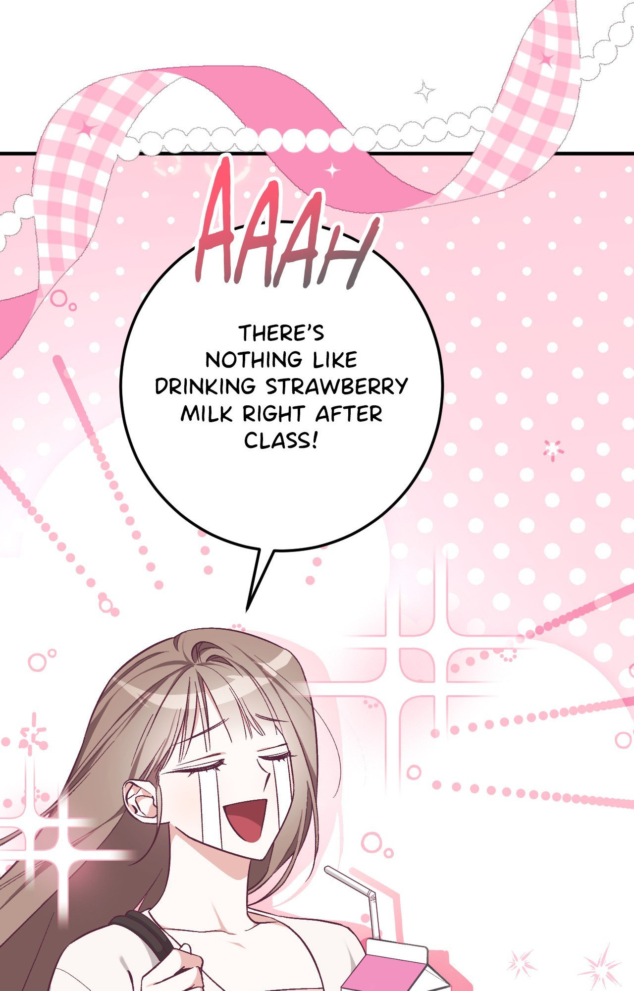 Milk My Strawberries Chapter 1 - Page 63