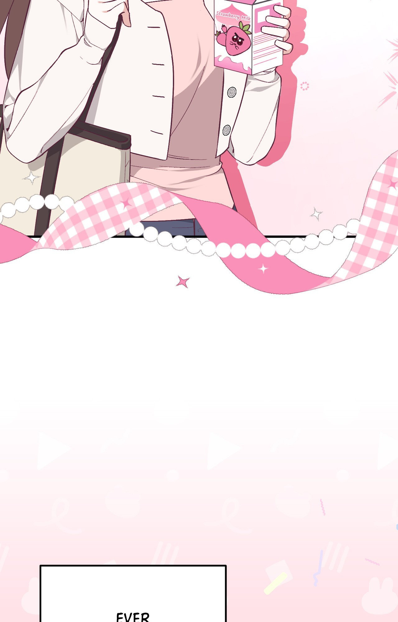 Milk My Strawberries Chapter 1 - Page 64