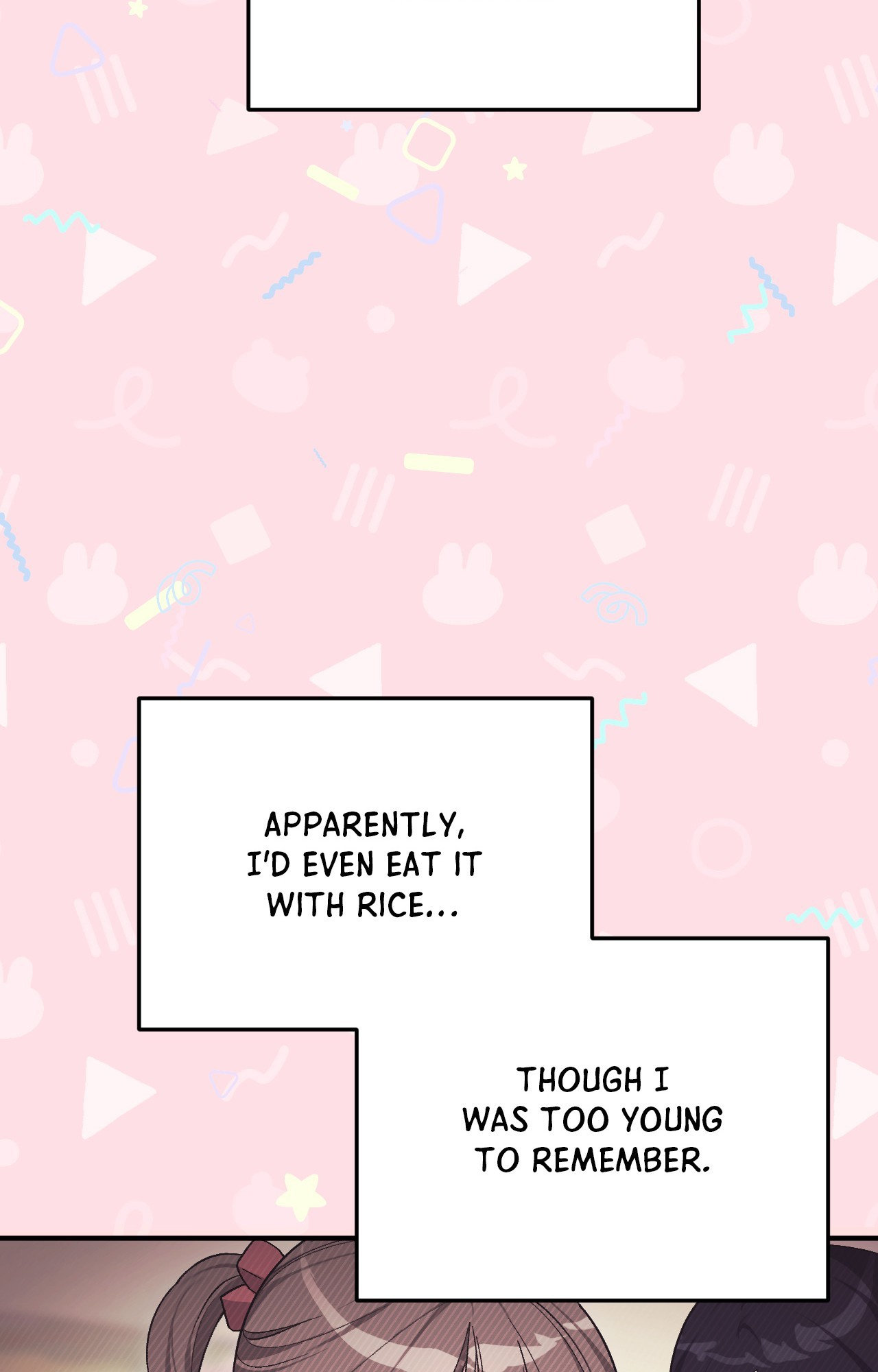 Milk My Strawberries Chapter 1 - Page 70
