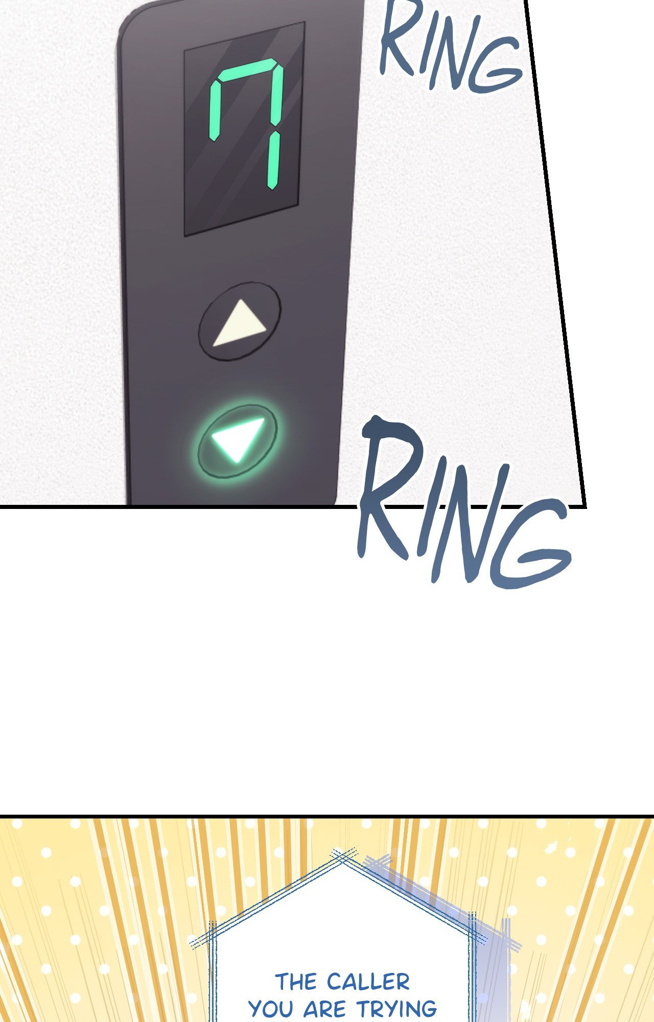 Milk My Strawberries Chapter 1 - Page 8