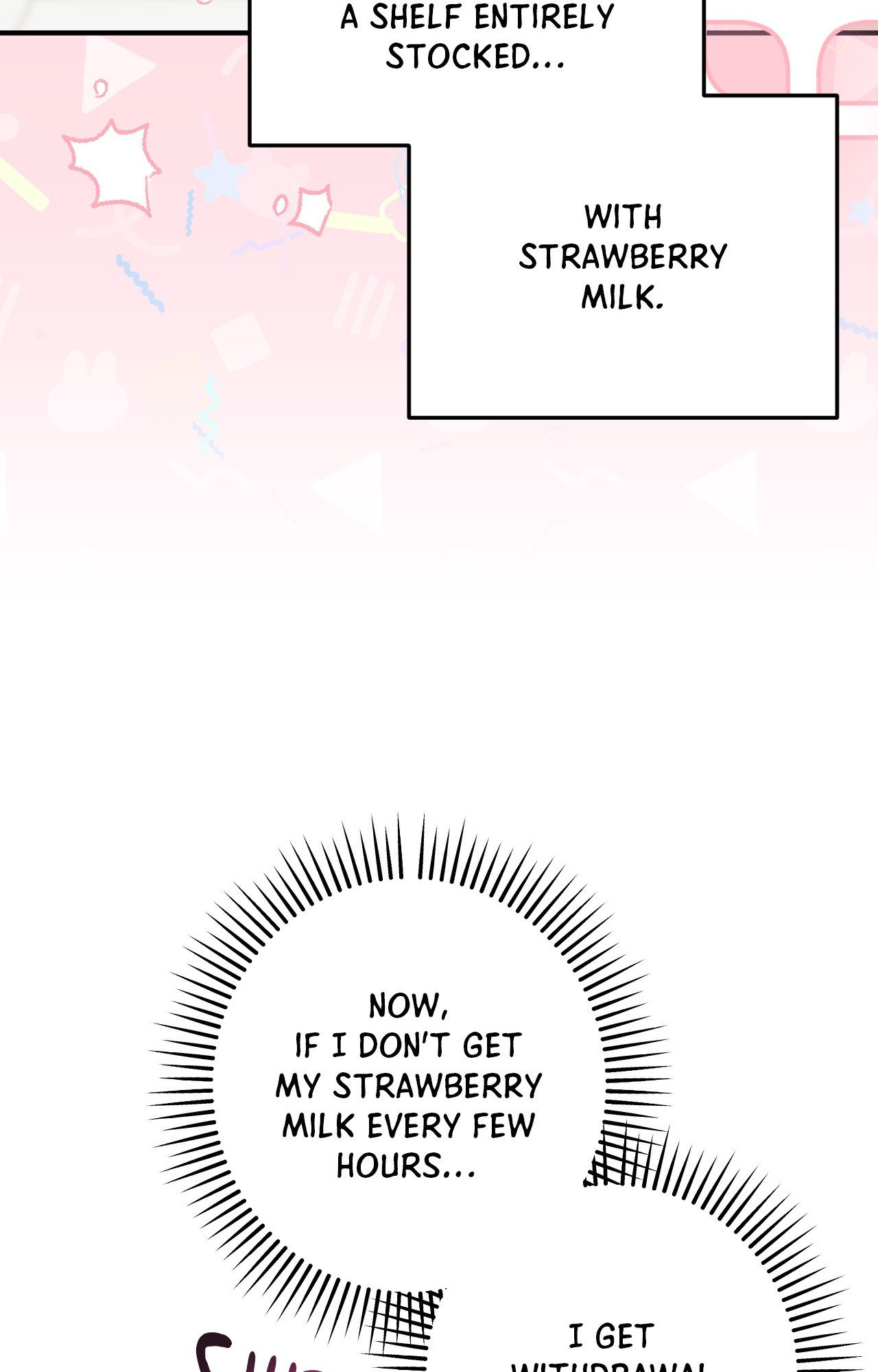 Milk My Strawberries Chapter 1 - Page 75