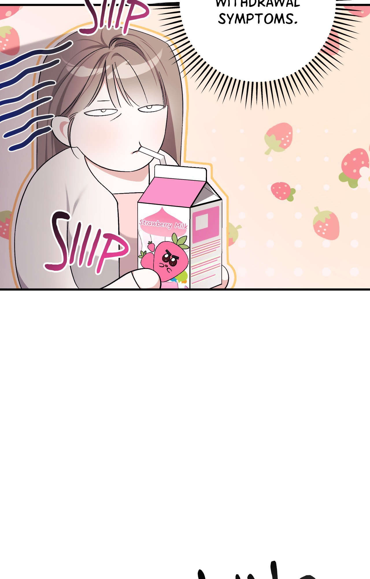 Milk My Strawberries Chapter 1 - Page 76