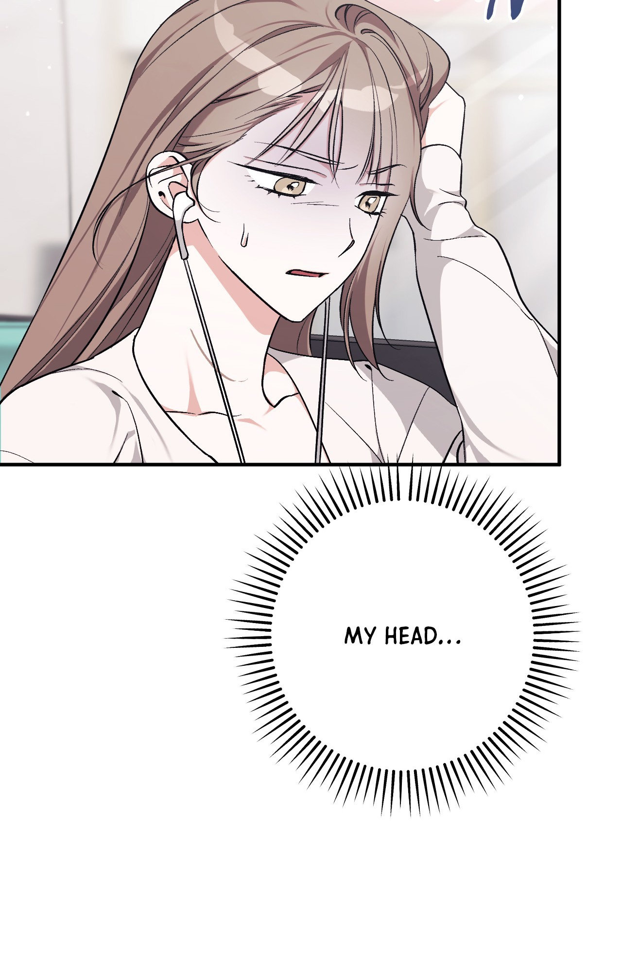 Milk My Strawberries Chapter 1 - Page 87