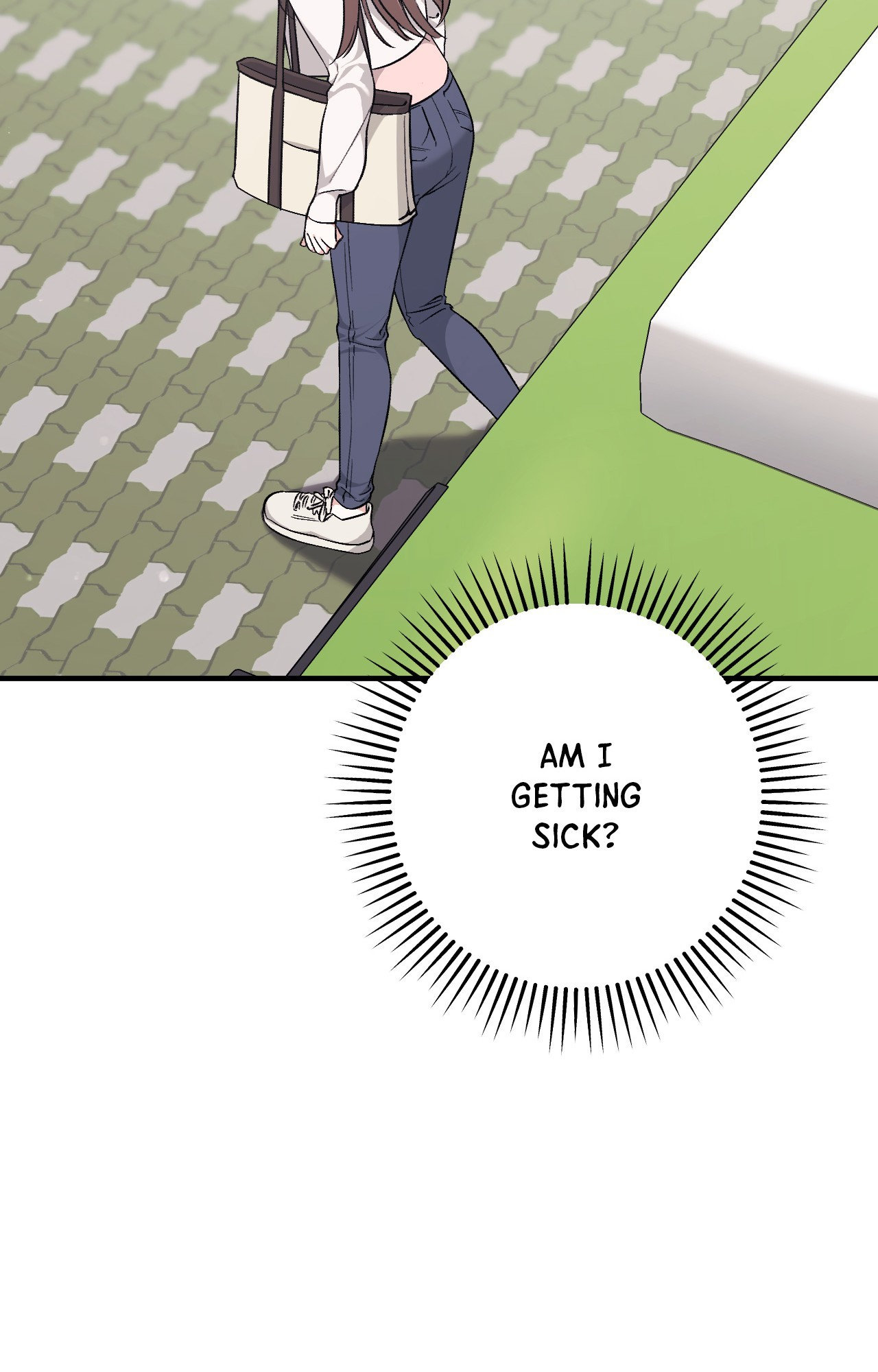 Milk My Strawberries Chapter 1 - Page 89