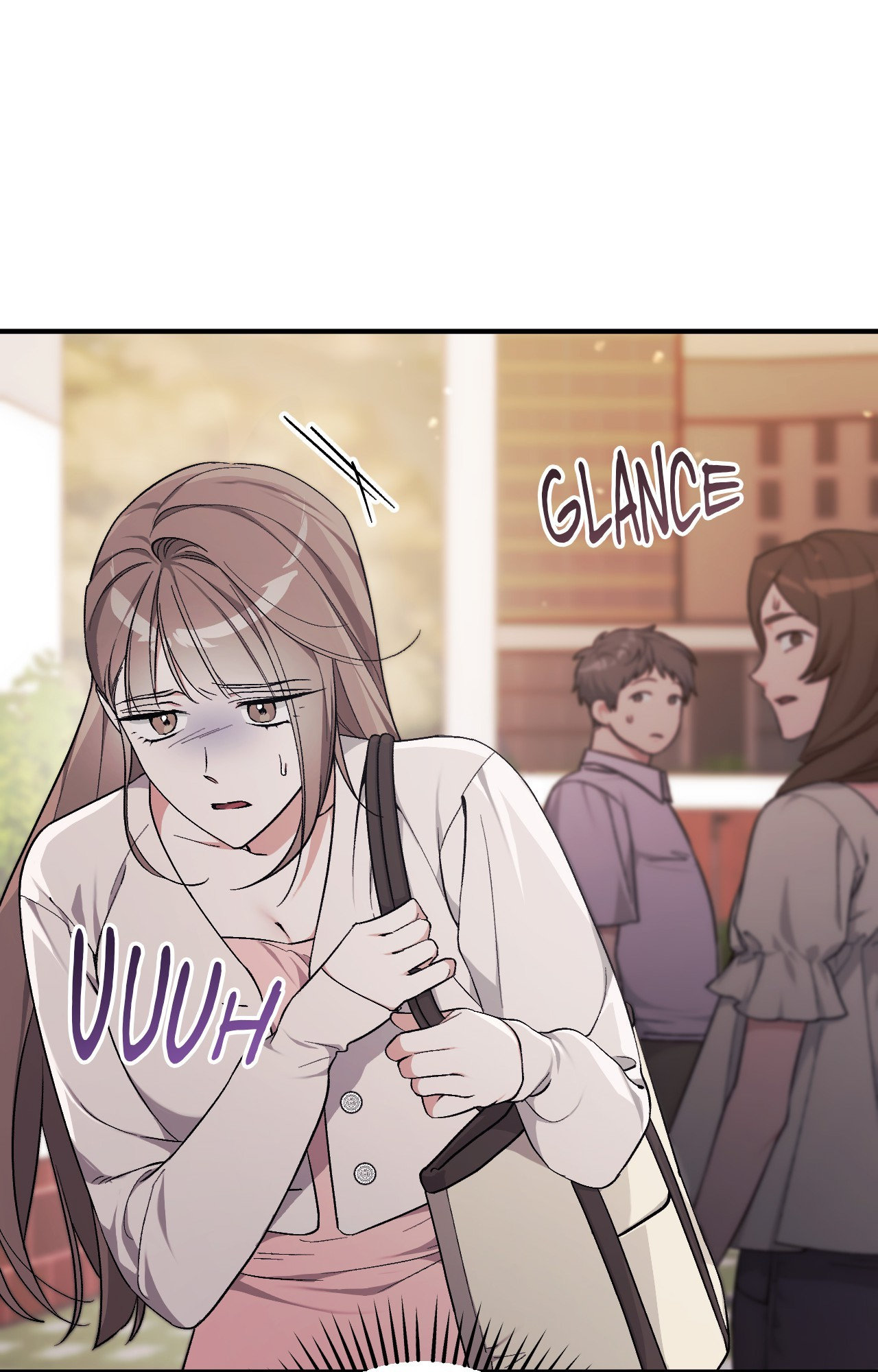Milk My Strawberries Chapter 1 - Page 90