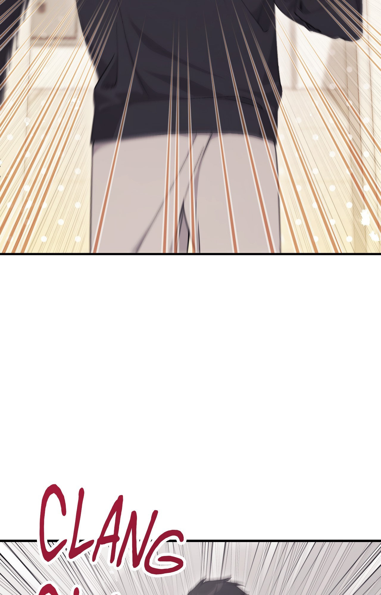 Milk My Strawberries Chapter 1 - Page 10