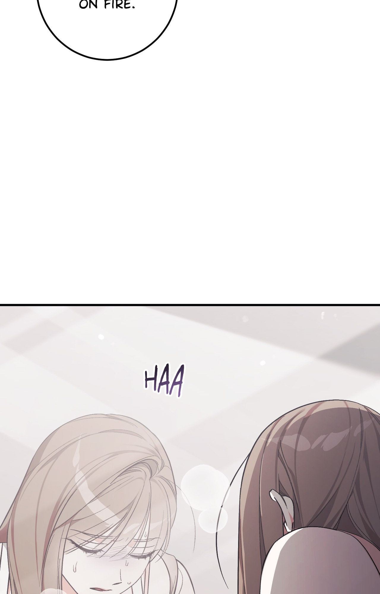 Milk My Strawberries Chapter 1 - Page 97