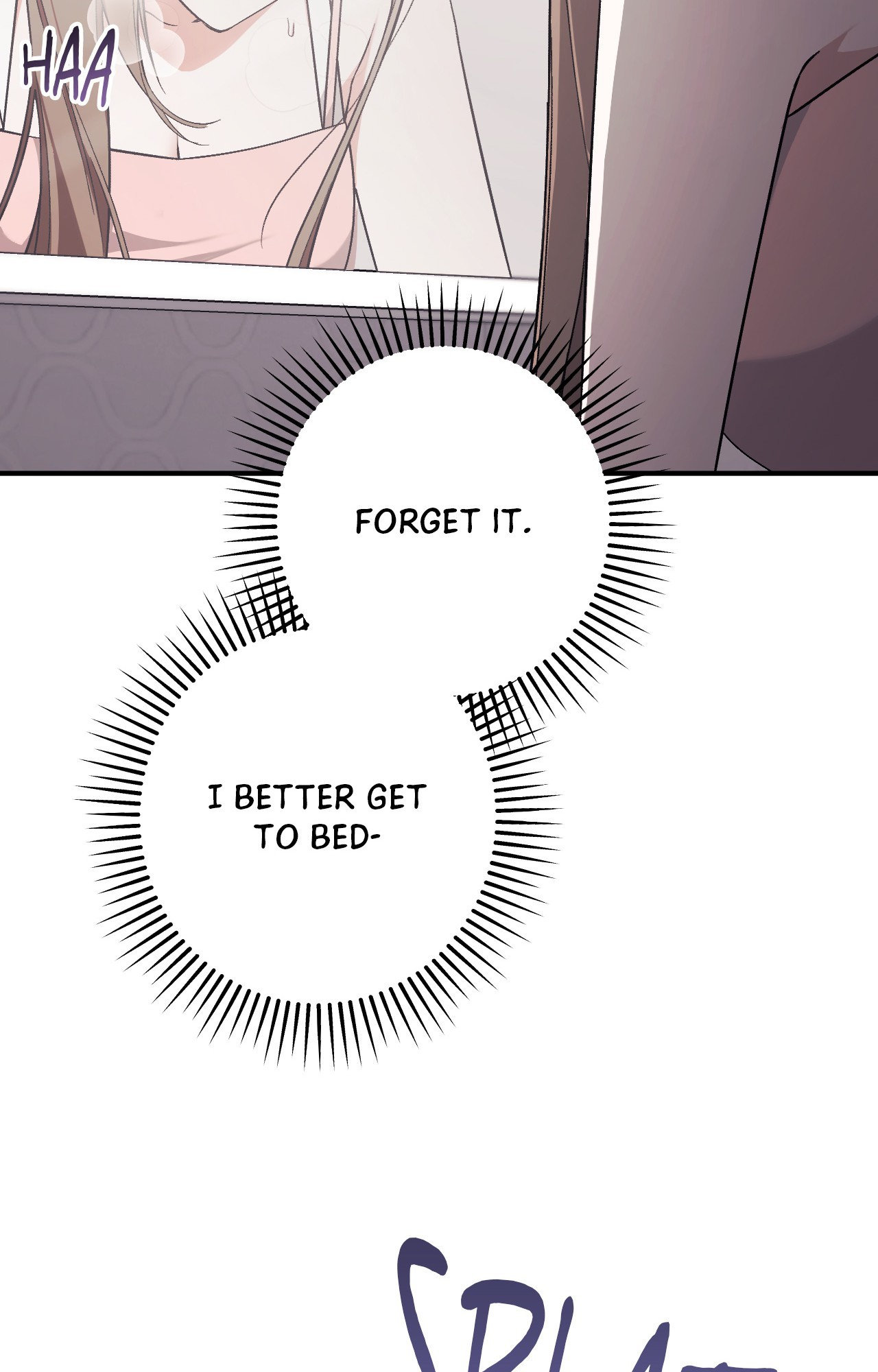 Milk My Strawberries Chapter 1 - Page 98
