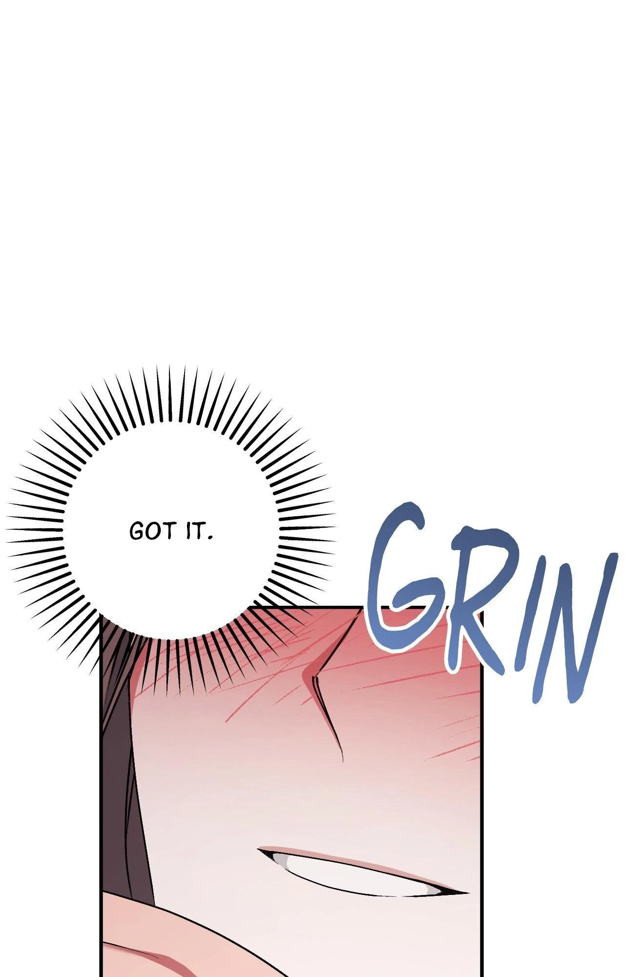 Milk My Strawberries Chapter 10 - Page 1