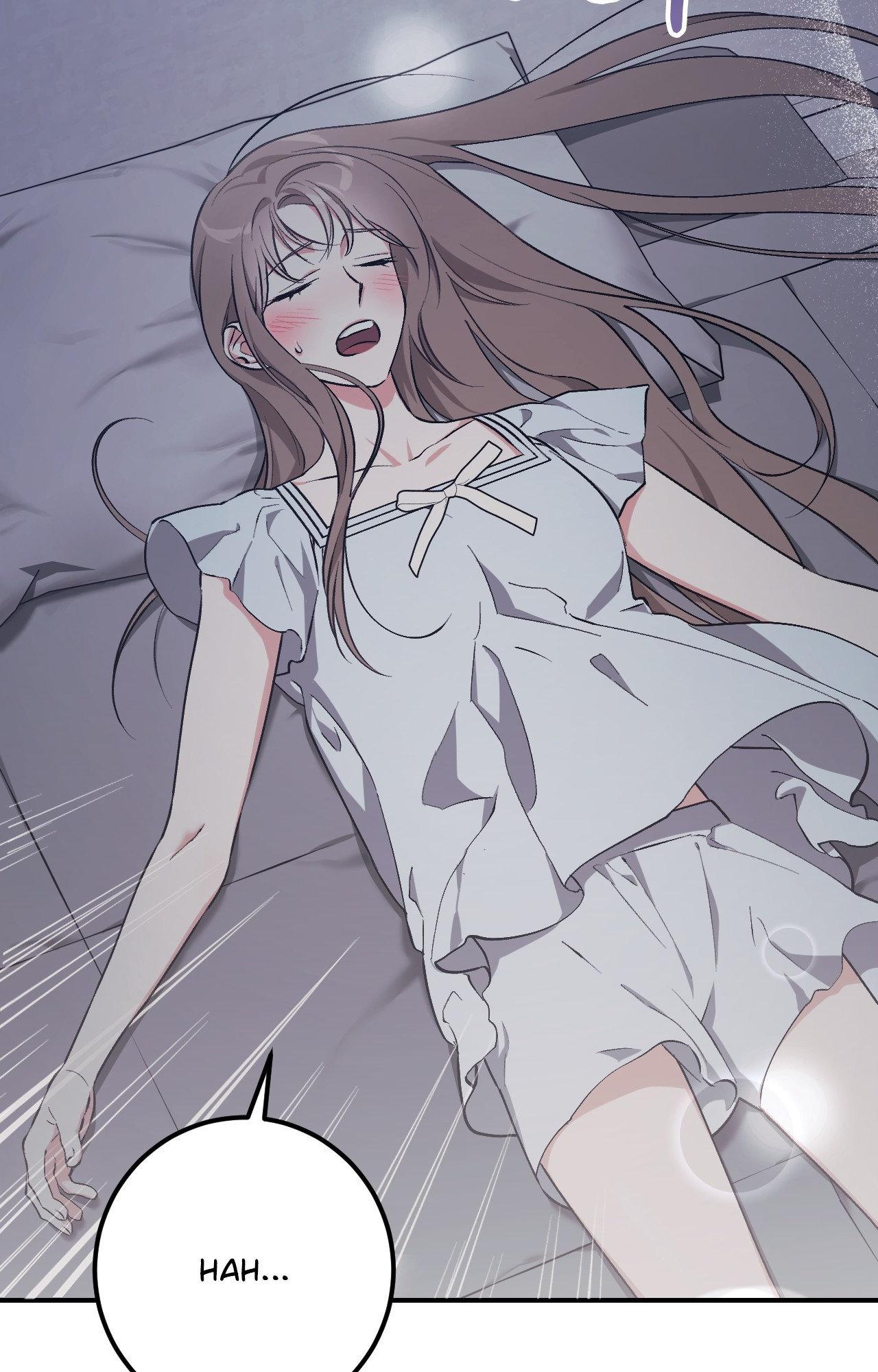 Milk My Strawberries Chapter 10 - Page 101