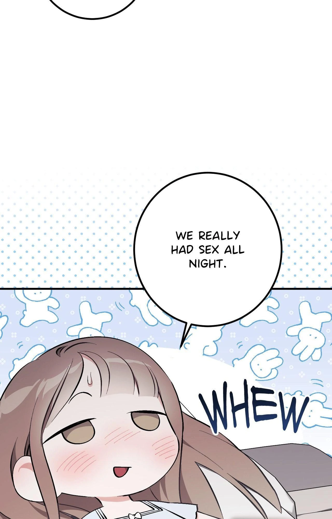 Milk My Strawberries Chapter 10 - Page 102