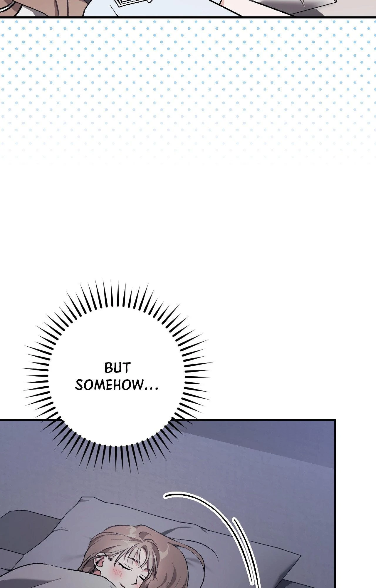 Milk My Strawberries Chapter 10 - Page 103