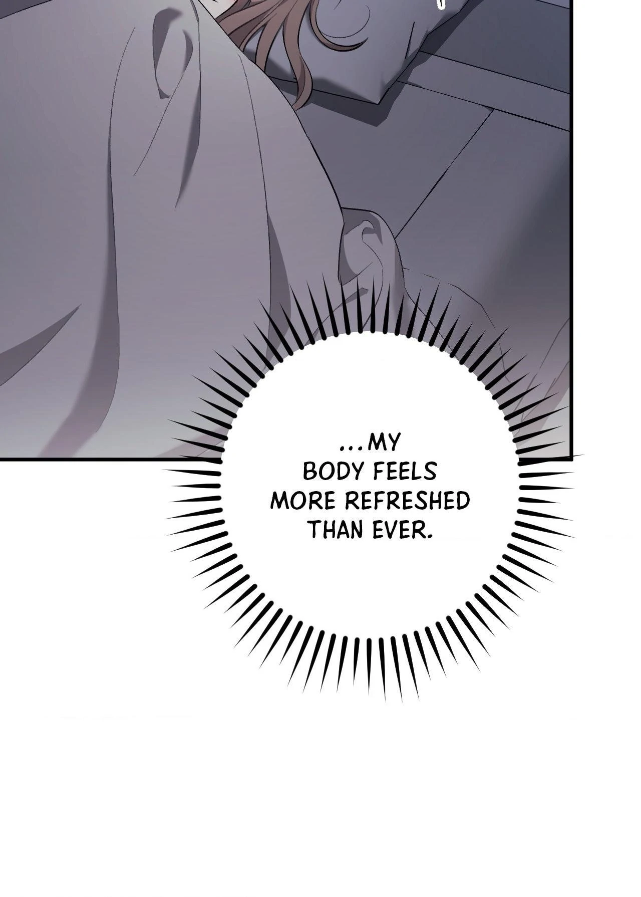 Milk My Strawberries Chapter 10 - Page 104