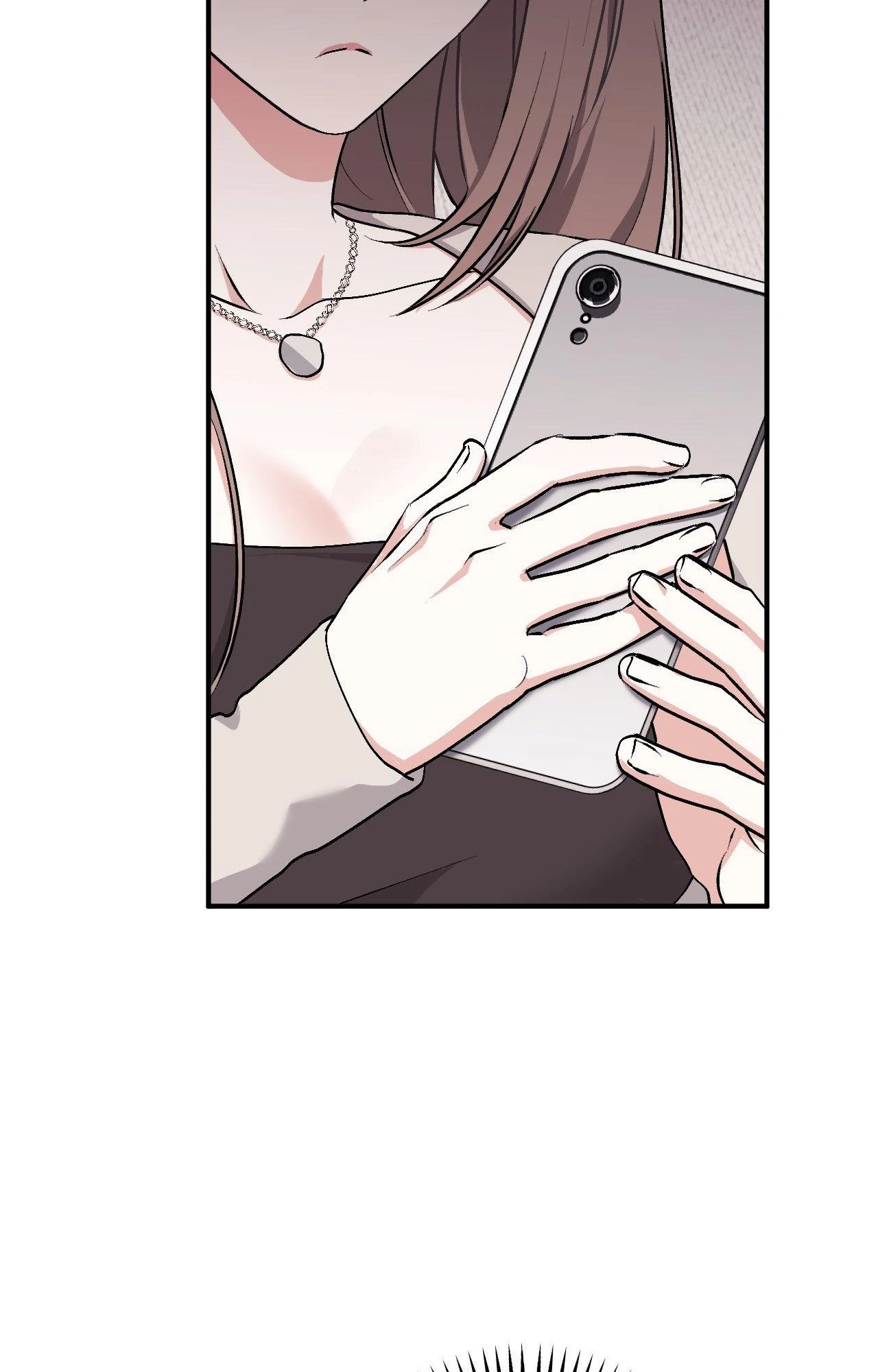 Milk My Strawberries Chapter 10 - Page 114