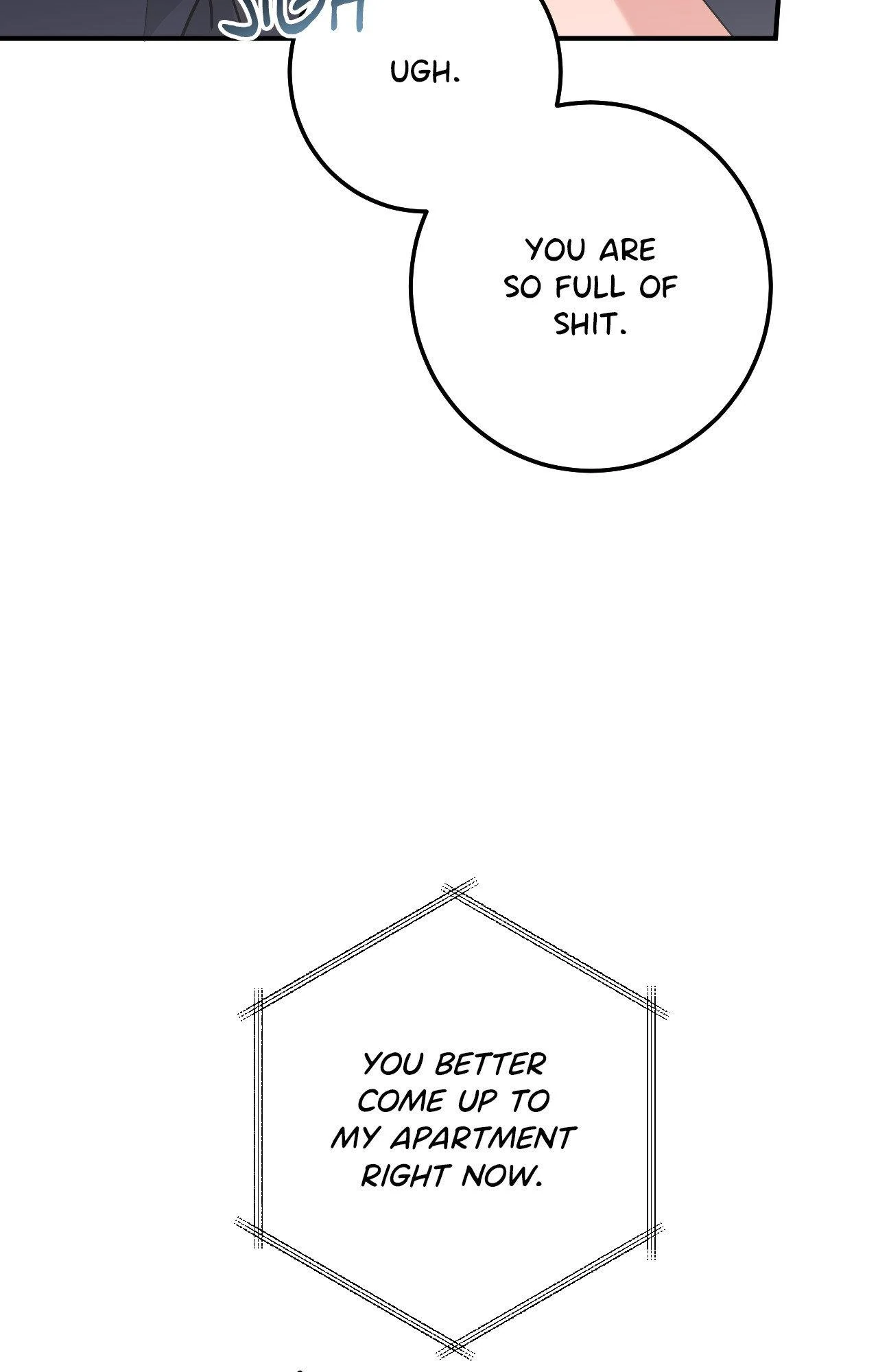Milk My Strawberries Chapter 10 - Page 121