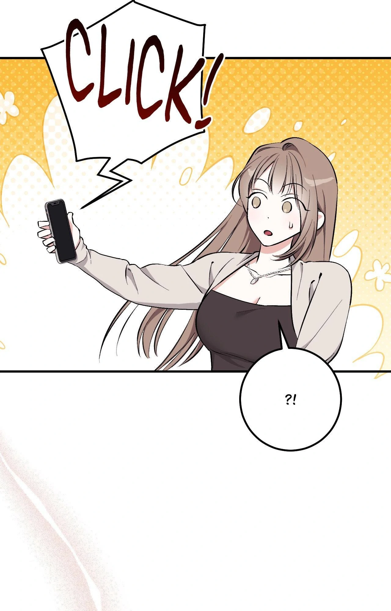 Milk My Strawberries Chapter 10 - Page 122